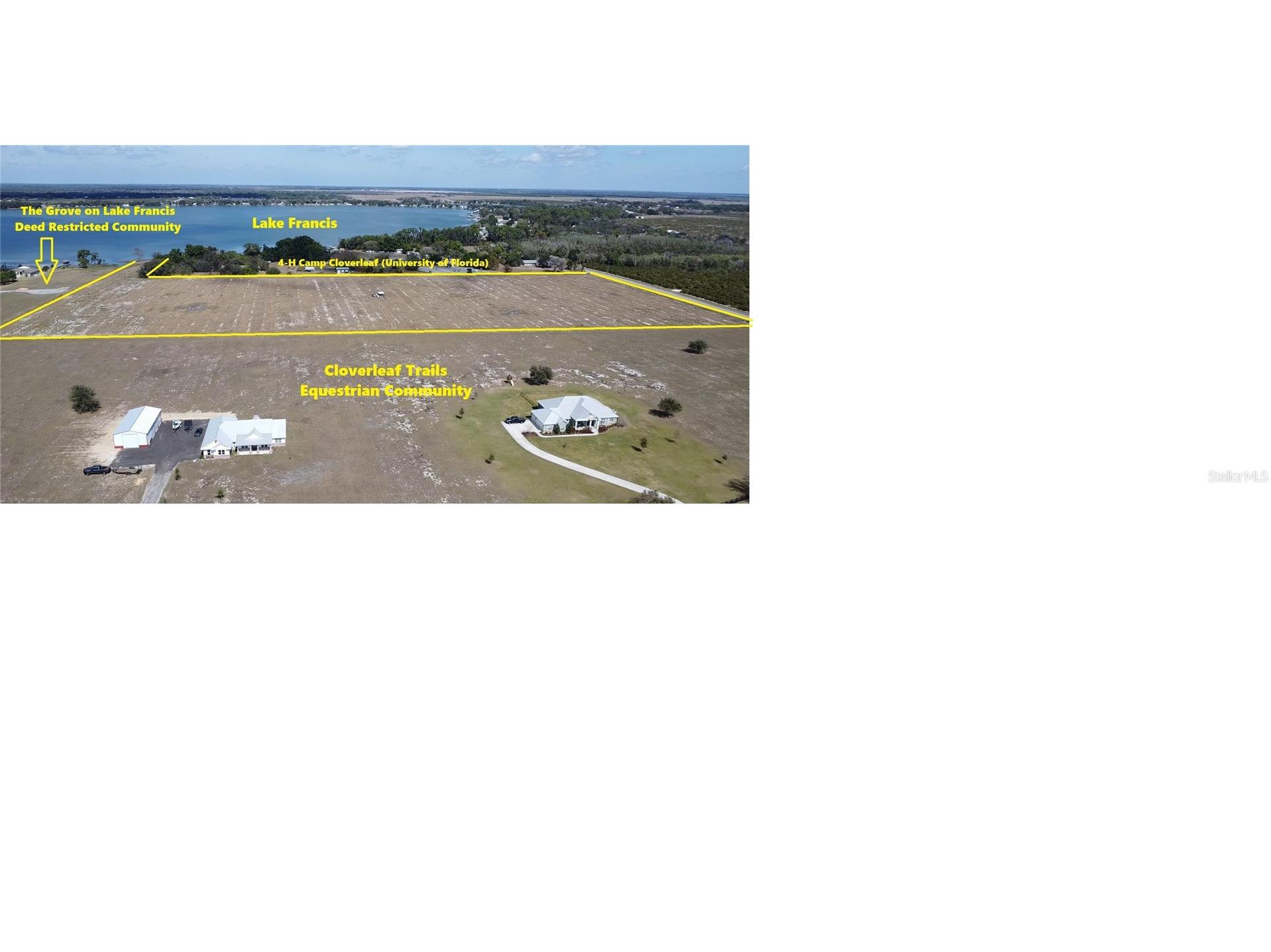 100 Cloverleaf Road Lake Placid FL 33852 - LAKE FRANCIS L4959719 image5