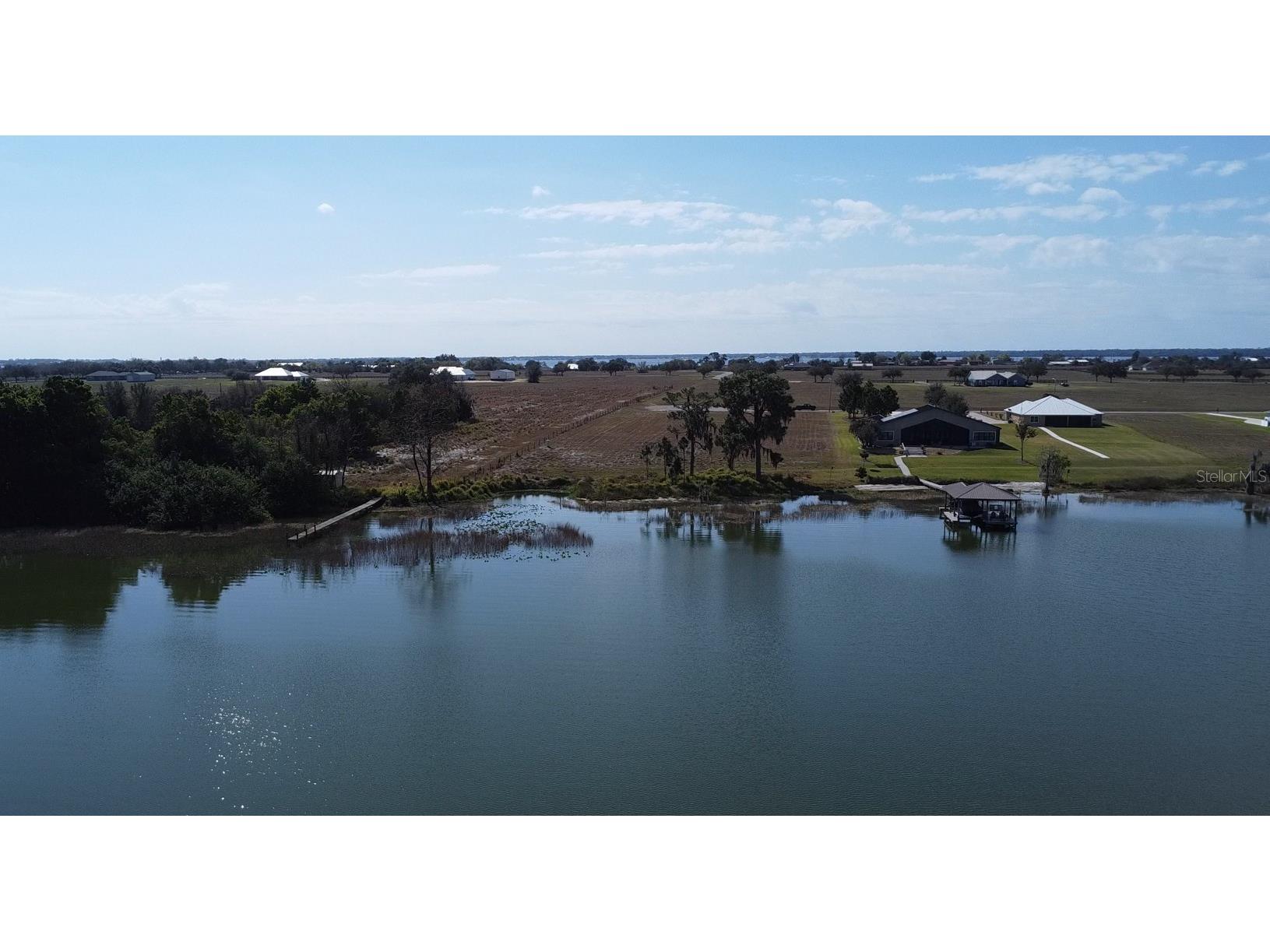 100 Cloverleaf Road Lake Placid FL 33852 - LAKE FRANCIS L4959719 image9