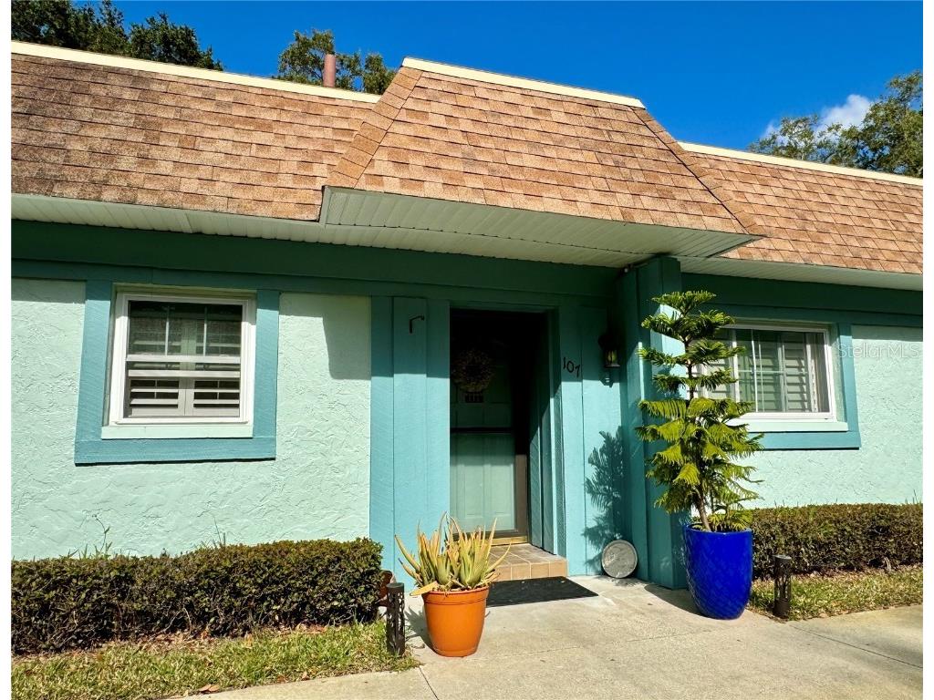 100 Clyde Lane #107 Dunedin FL 34698 U8223637 image1