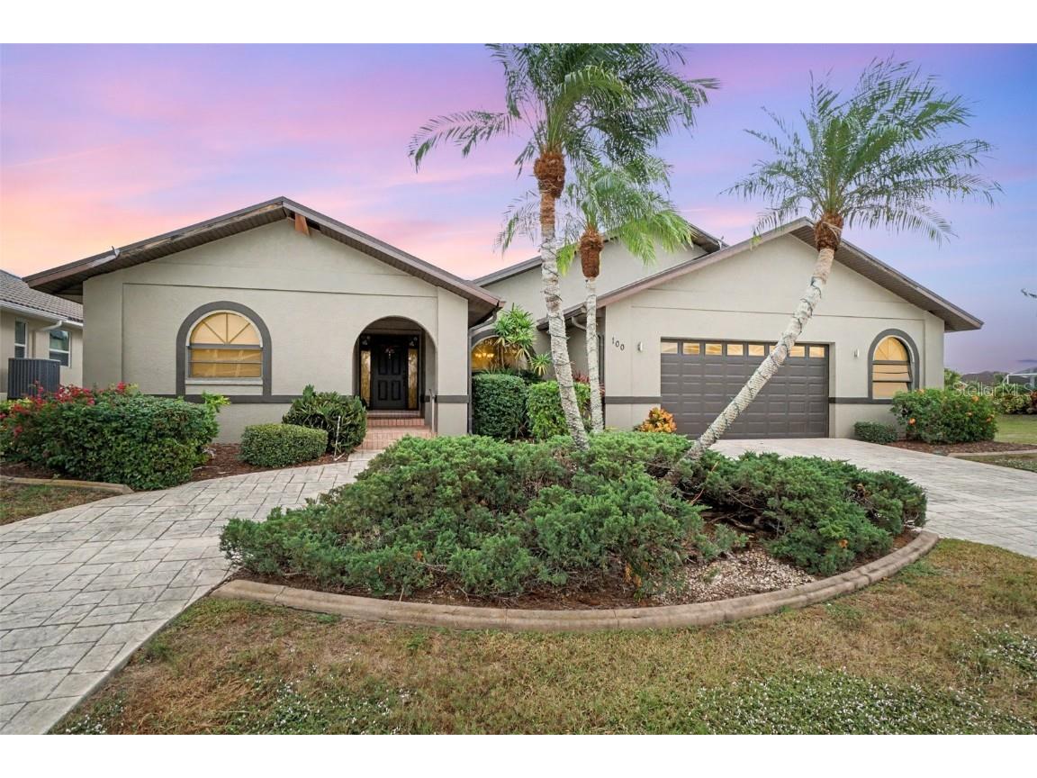 100 Colony Point Drive Punta Gorda FL 33950 C7518782 image1