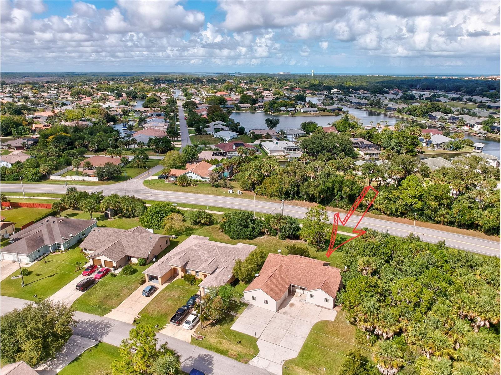 100 Coral Reef Court N #B Palm Coast FL 32137 FC319659 image34