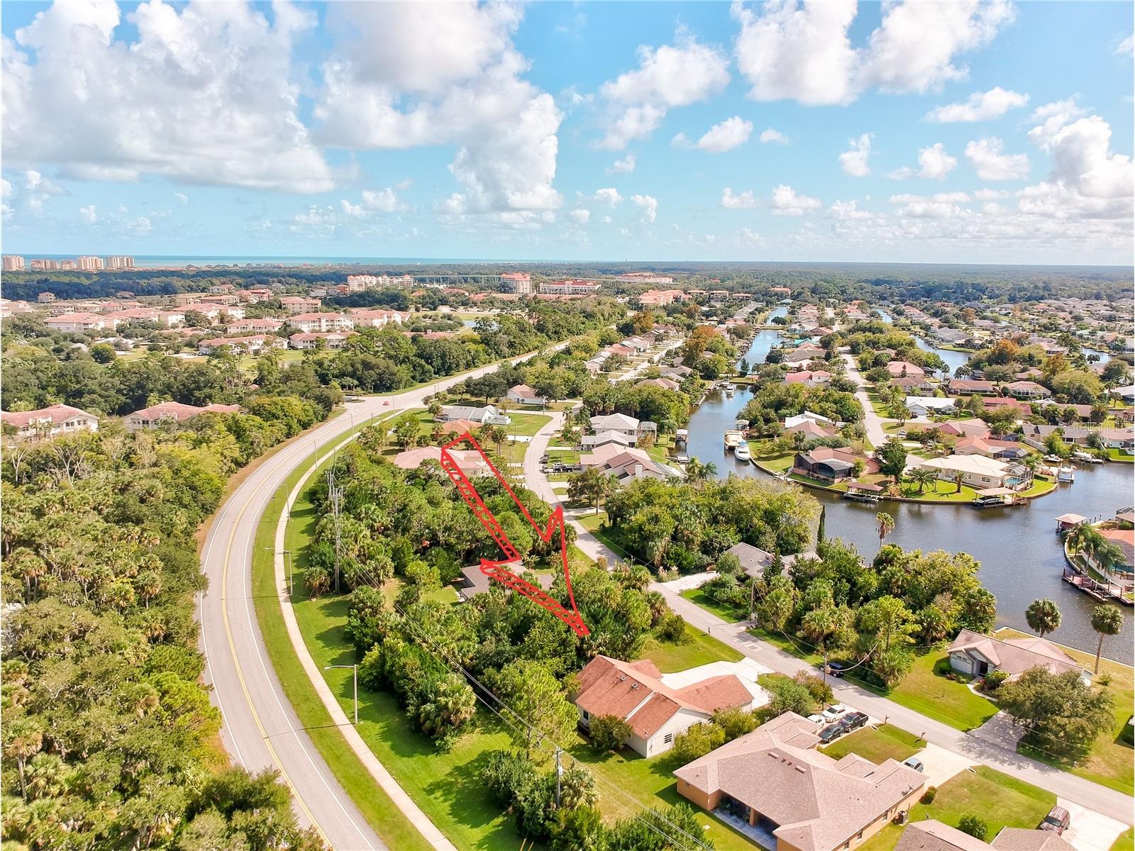 100 Coral Reef Court N #B Palm Coast FL 32137 FC319659 image36