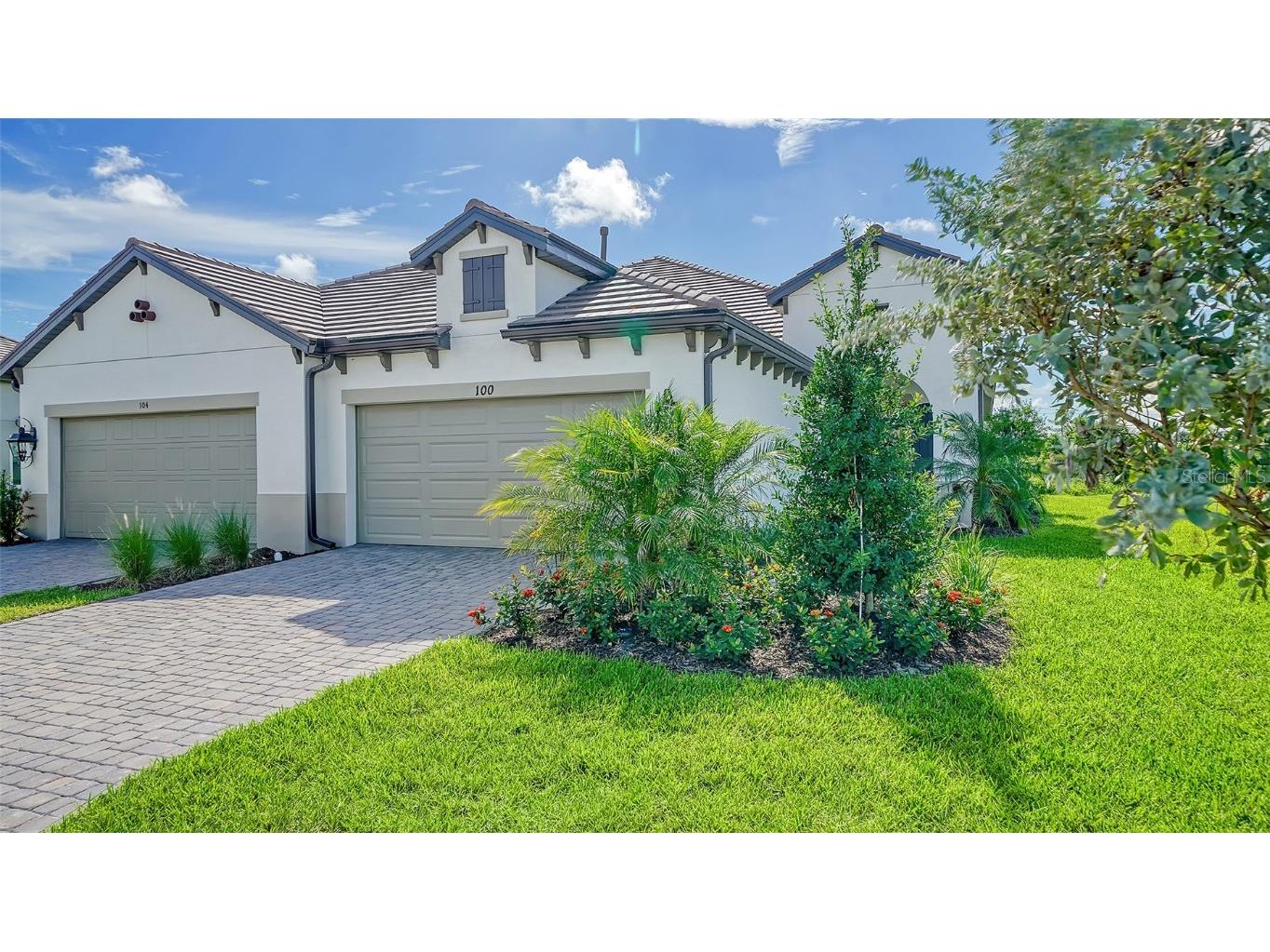 100 Corserra Drive Nokomis FL 34275 A4606615 image1
