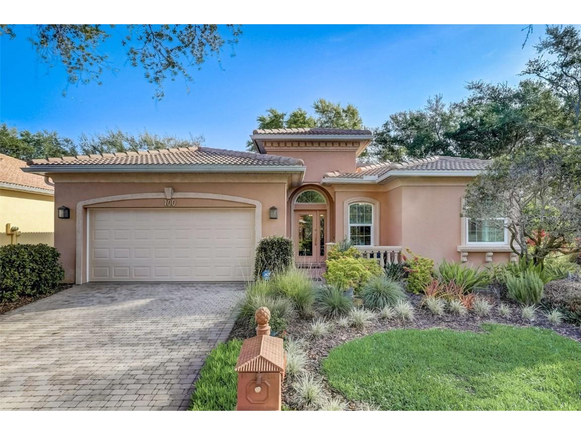 100 Corte Del Rosa Venice FL 34285 N6131999 image1