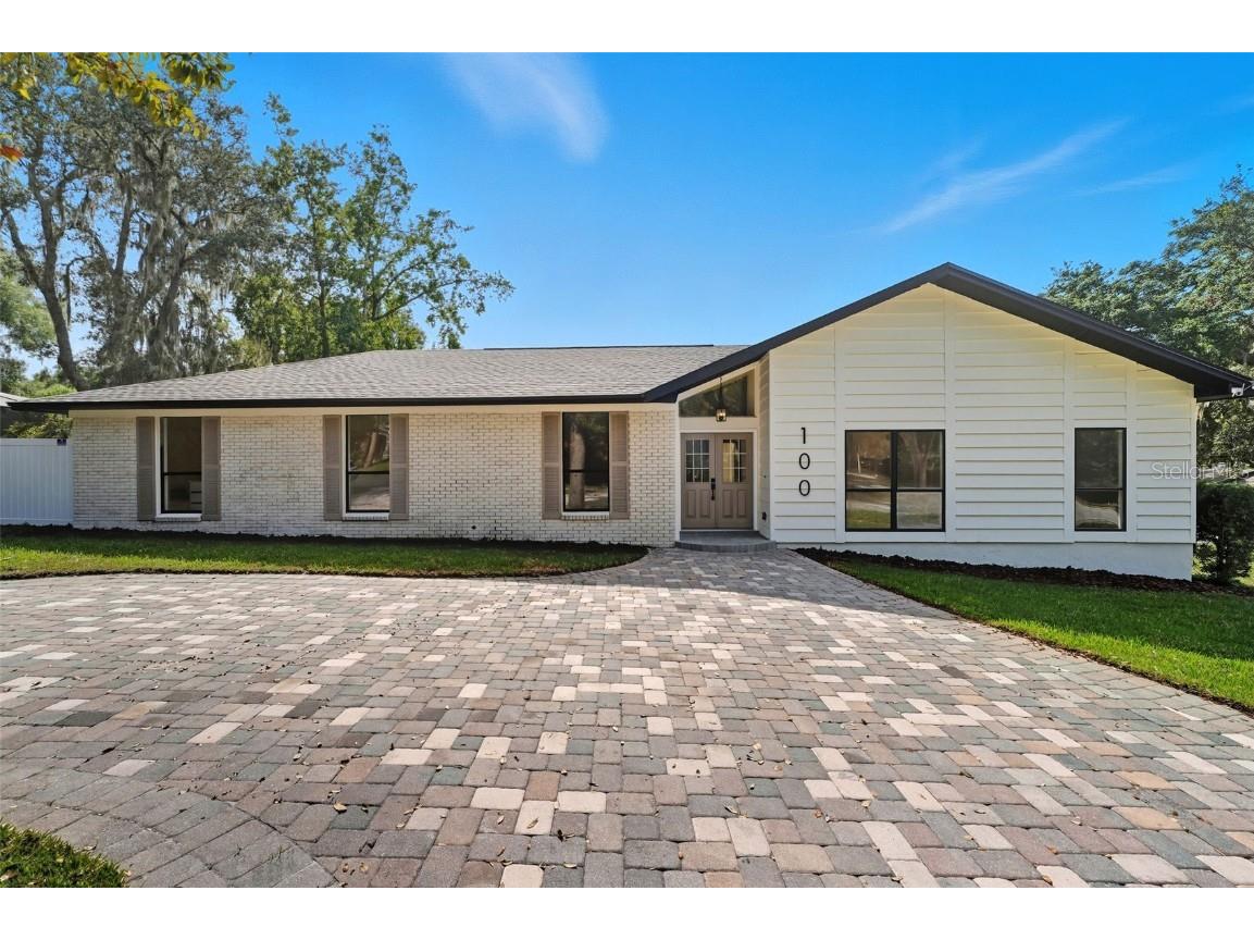 100 Crestwood Drive Longwood FL 32779 O6345710 image1