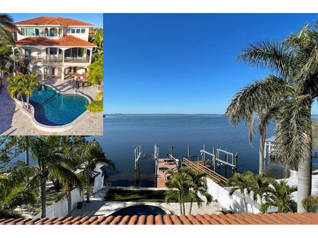 100 Driftwood Drive W Palm Harbor FL 34683 - GULF OF AMERICA TB8360066 image1