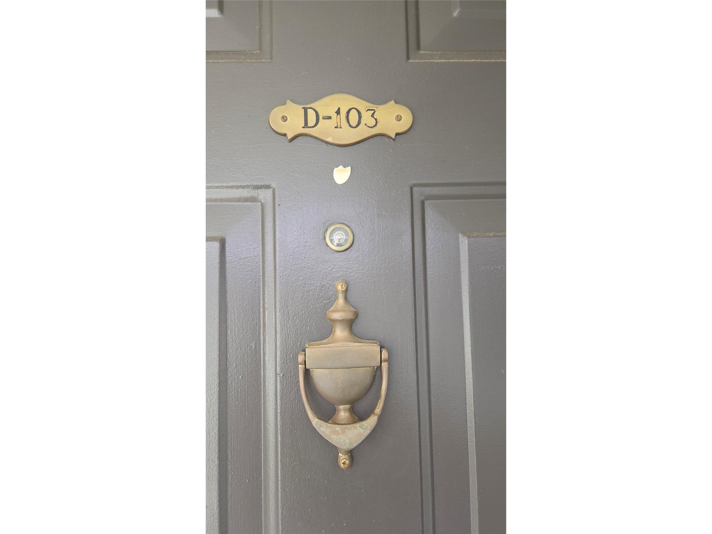 100 E Kentucky Ave #103D Deland FL 32724 V4950084 image22