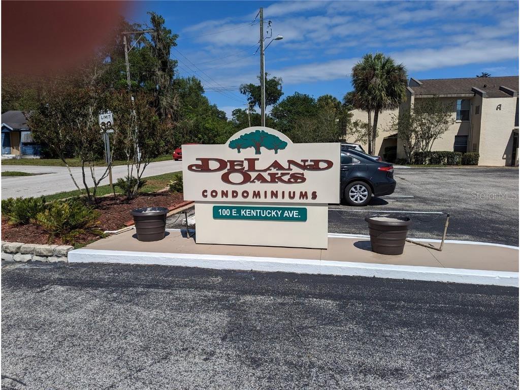 100 E Kentucky Avenue #H106 Deland FL 32724 V4929735 image1