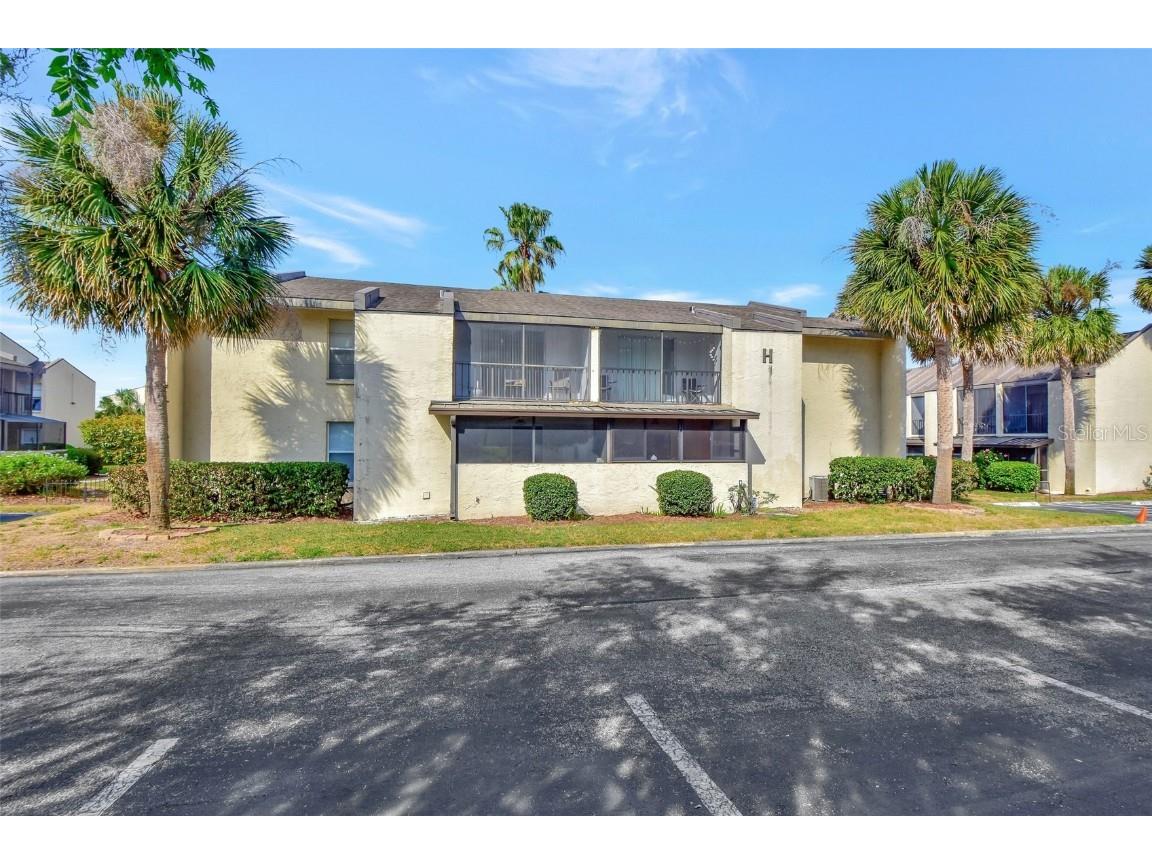100 E Kentucky Avenue #H5 Deland FL 32724 V4929088 image1