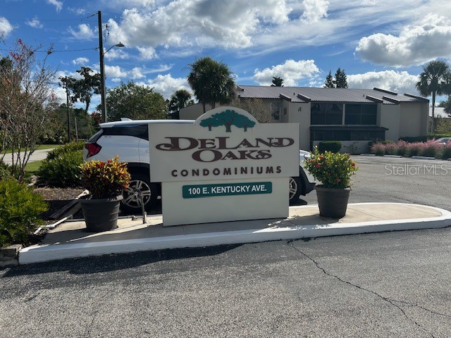 100 E Kentucky Avenue #J-101 Deland FL 32724 V4945512 image1