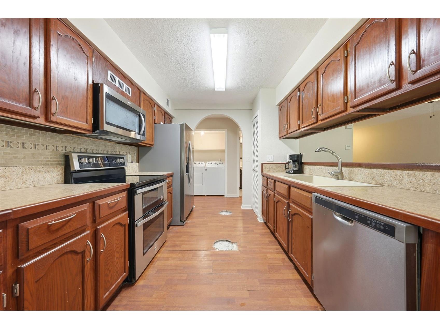 100 E Oak Terrace Drive #B2 Leesburg FL 34748 G5111595 image17