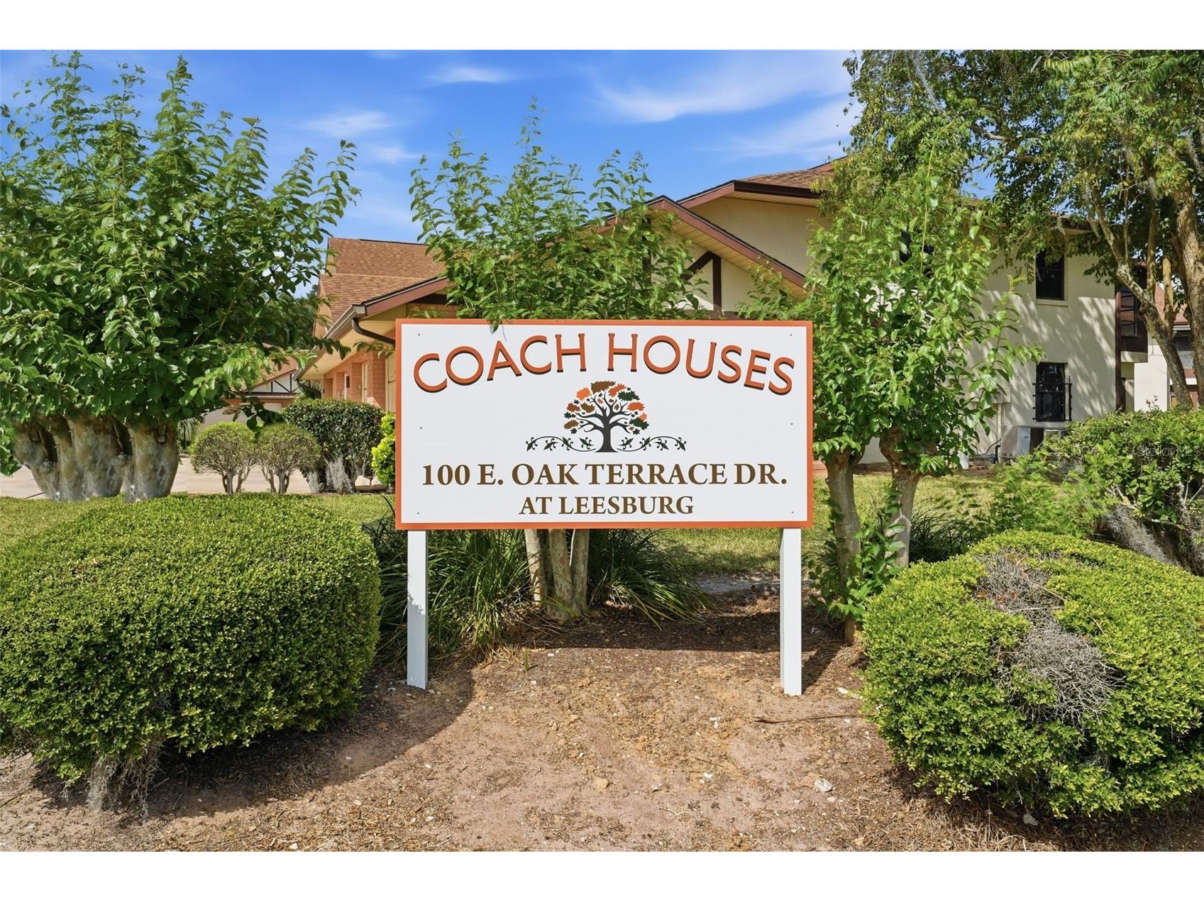 100 E Oak Terrace Drive #B2 Leesburg FL 34748 G5111595 image25