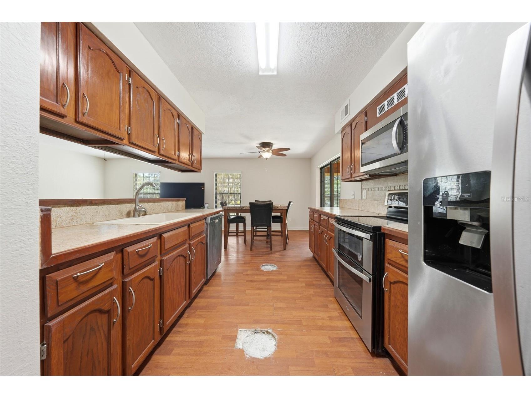 100 E Oak Terrace Drive #B2 Leesburg FL 34748 G5111595 image7
