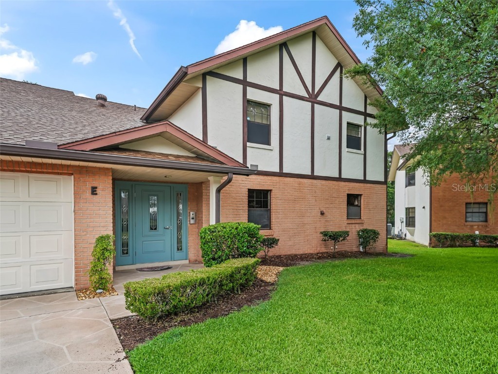 100 E Oak Terrace Drive #E3 Leesburg FL 34748 G5069751 image1