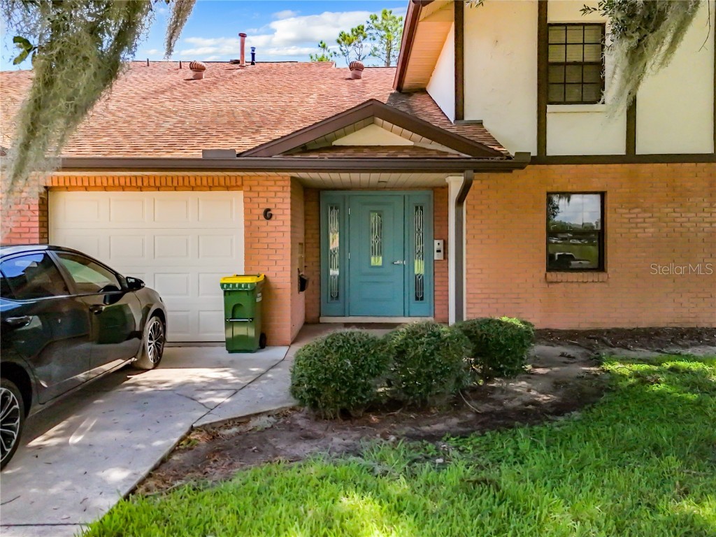 100 E Oak Terrace Drive #G1 Leesburg FL 34748 O6231757 image1