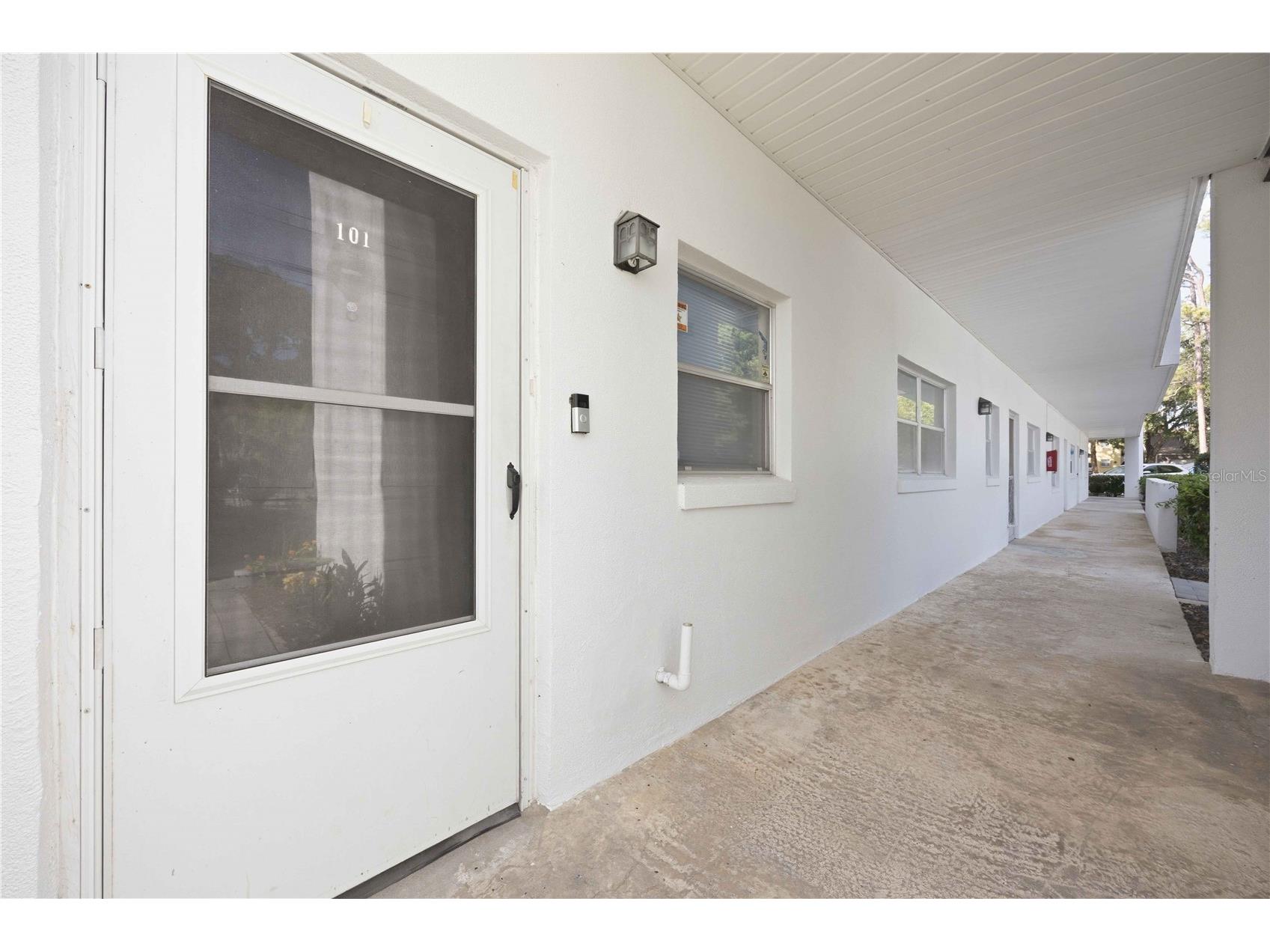 100 El Camino Drive #101 Winter Haven FL 33884 S5147114 image3