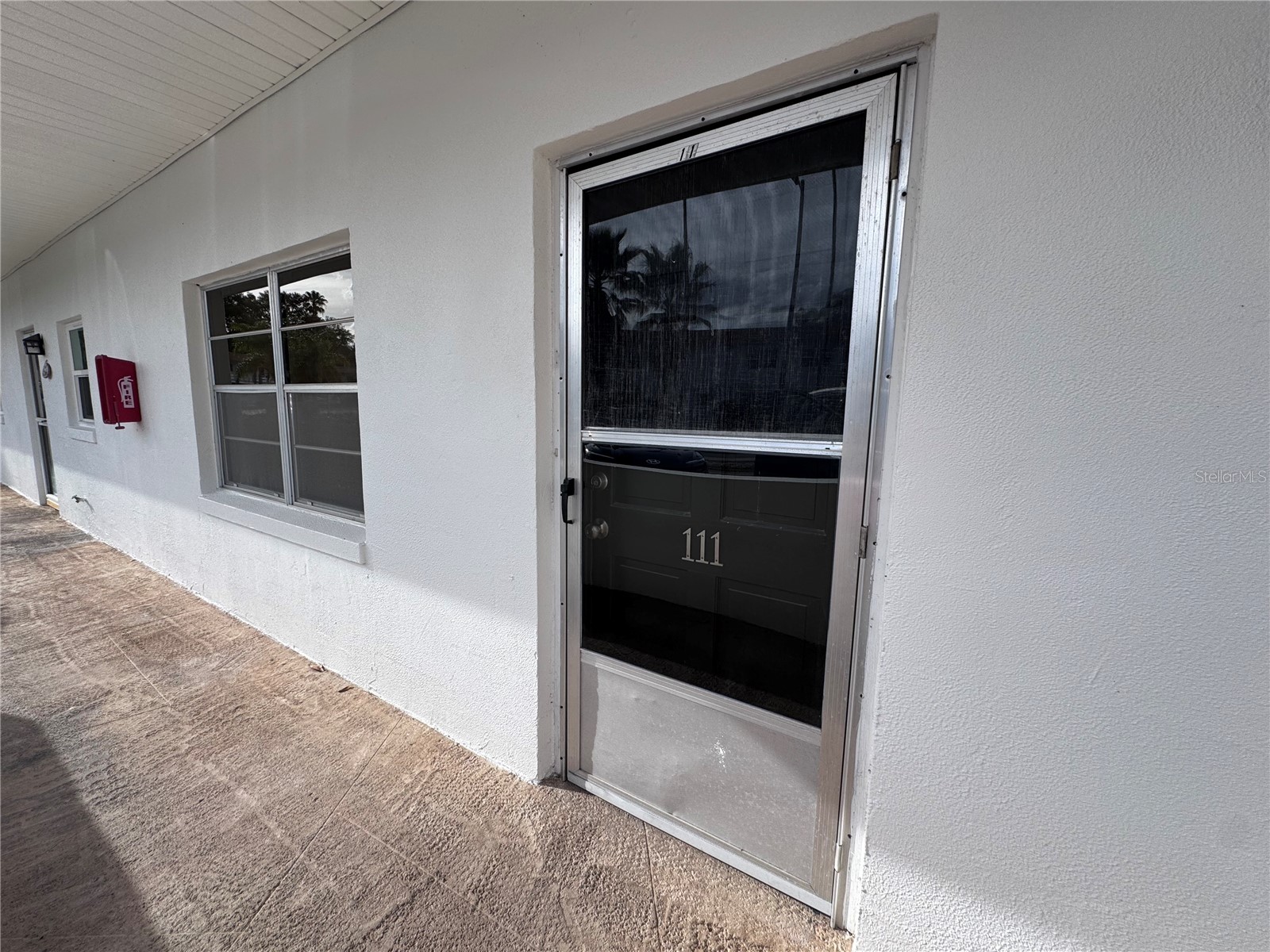 100 El Camino Drive #111 Winter Haven FL 33884 S5141094 image1