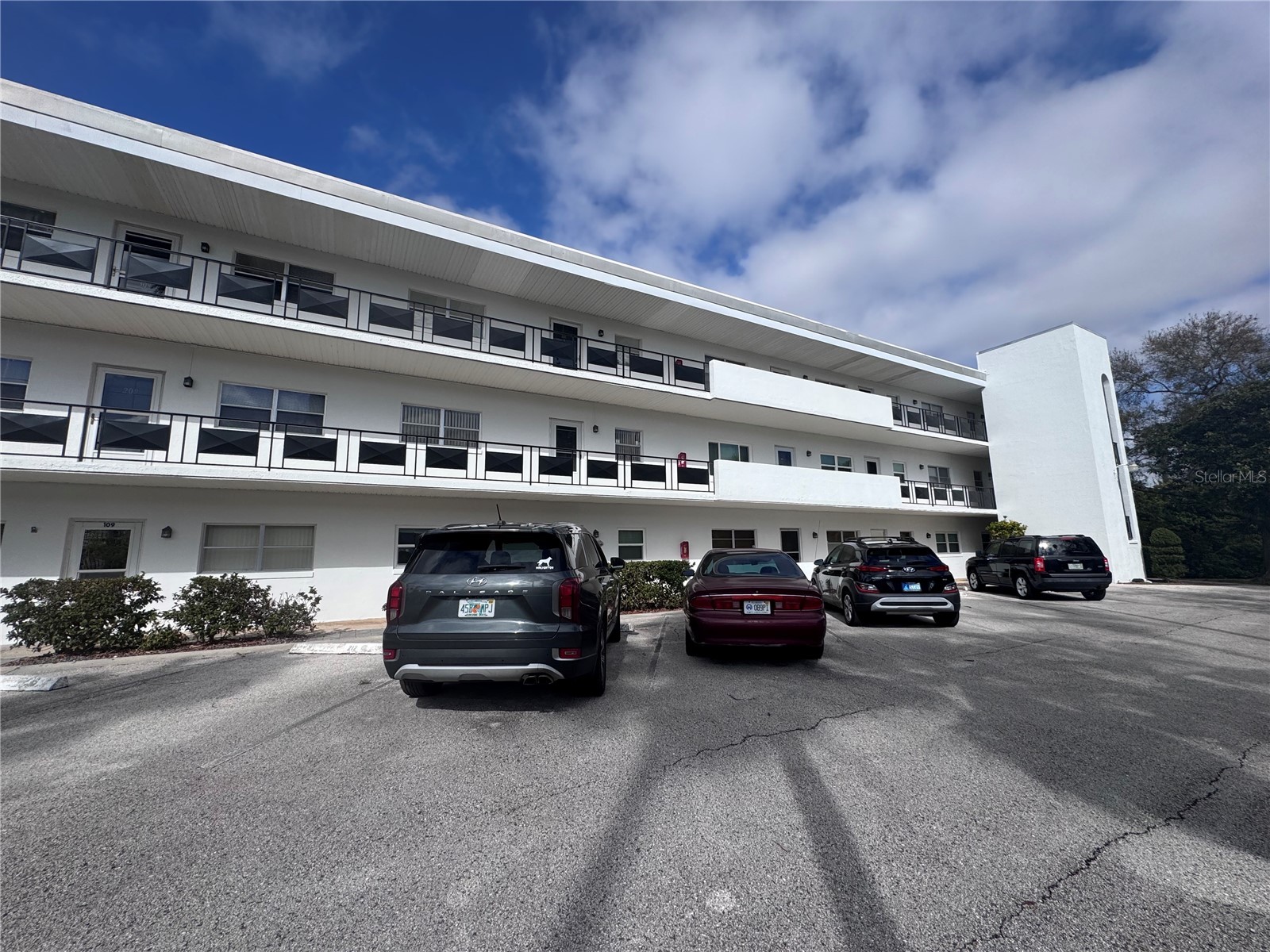 100 El Camino Drive #111 Winter Haven FL 33884 S5141094 image14