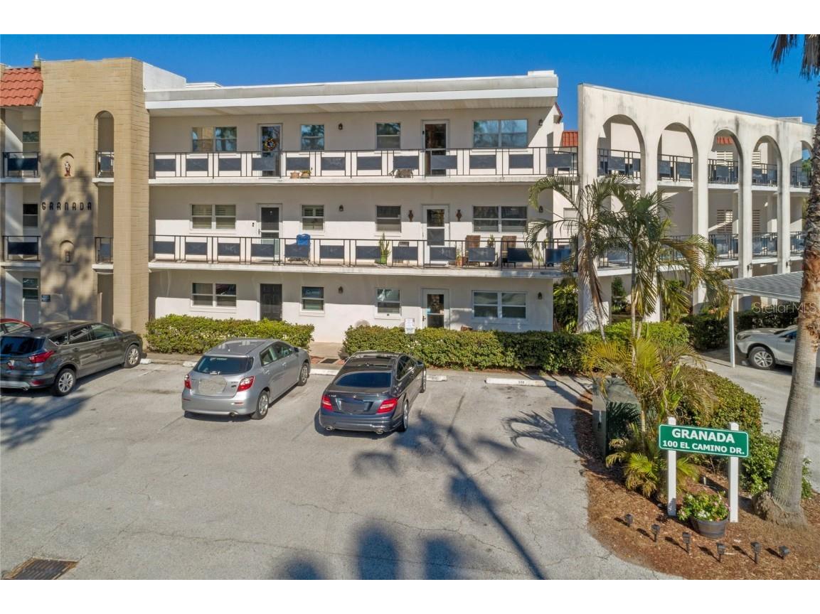 100 El Camino Drive #307 Winter Haven FL 33884 P4924053 image1