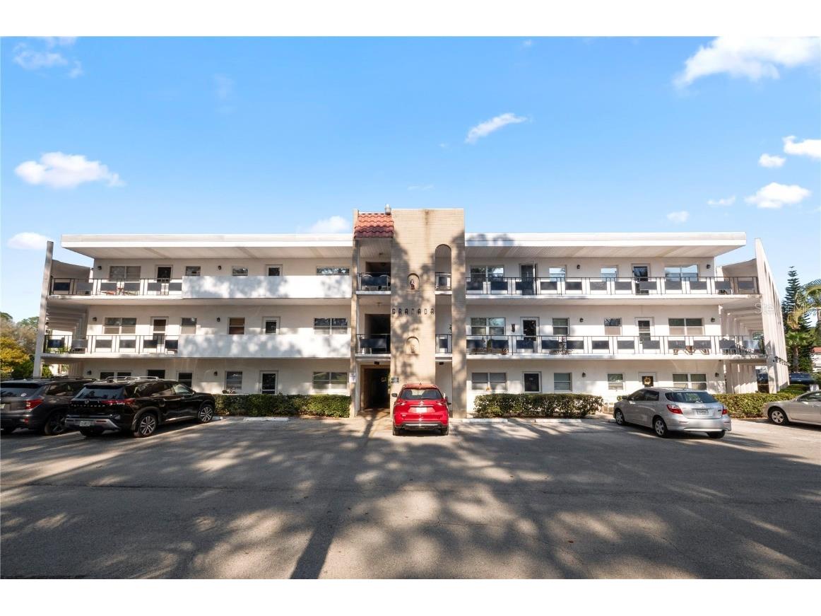 100 El Camino Drive #308 Winter Haven FL 33884 S5069876 image1