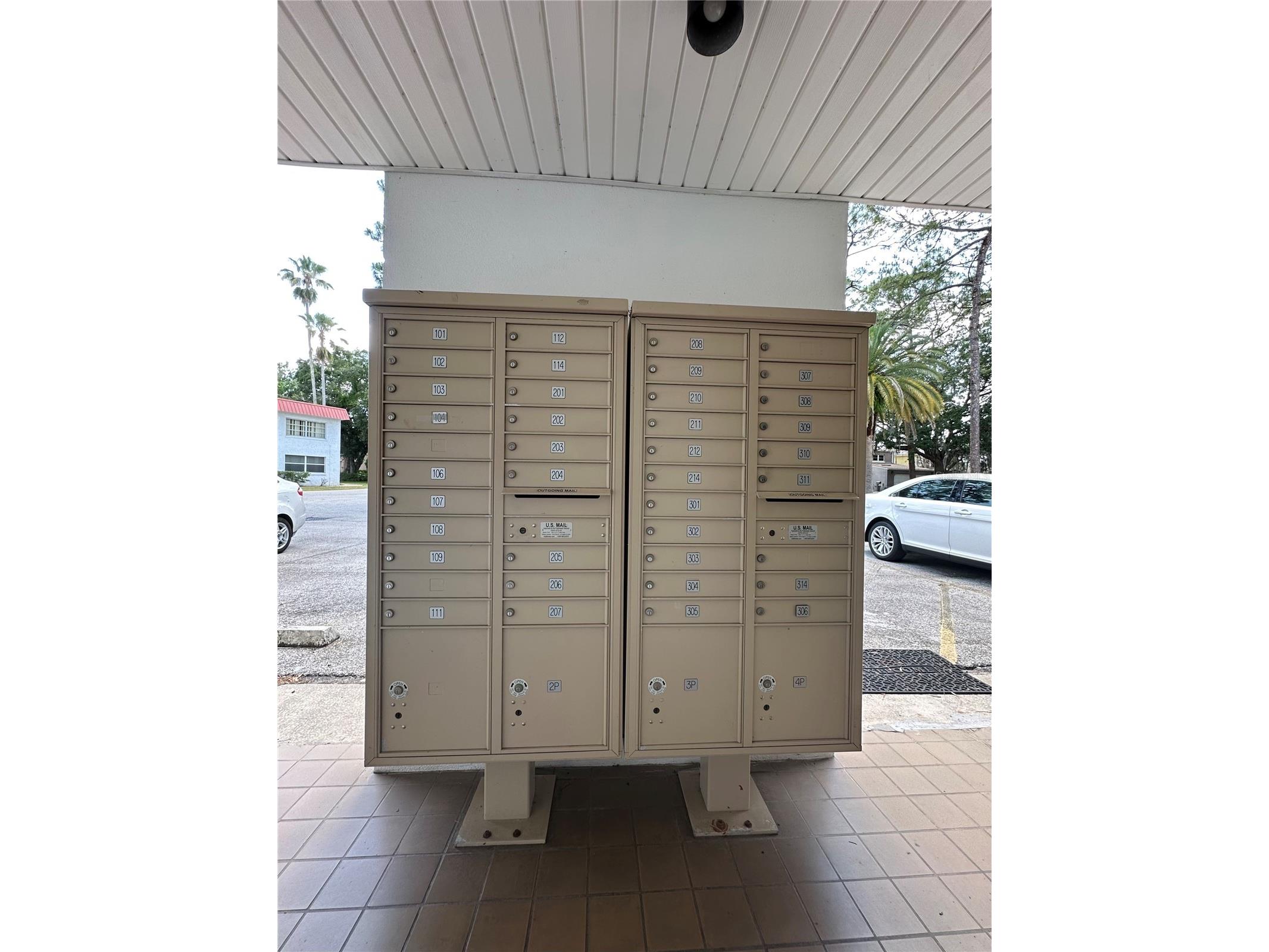 100 El Camino Drive #309 Winter Haven FL 33884 P4938609 image28