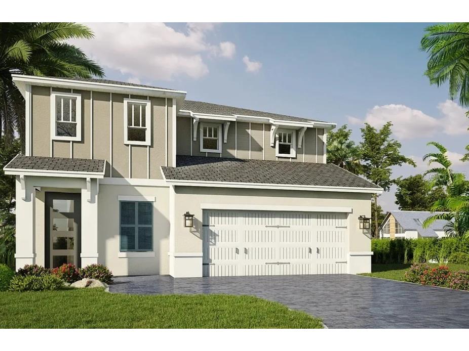100 Elena Lavin Circle #38 Orlando FL 32807 J998865 image1
