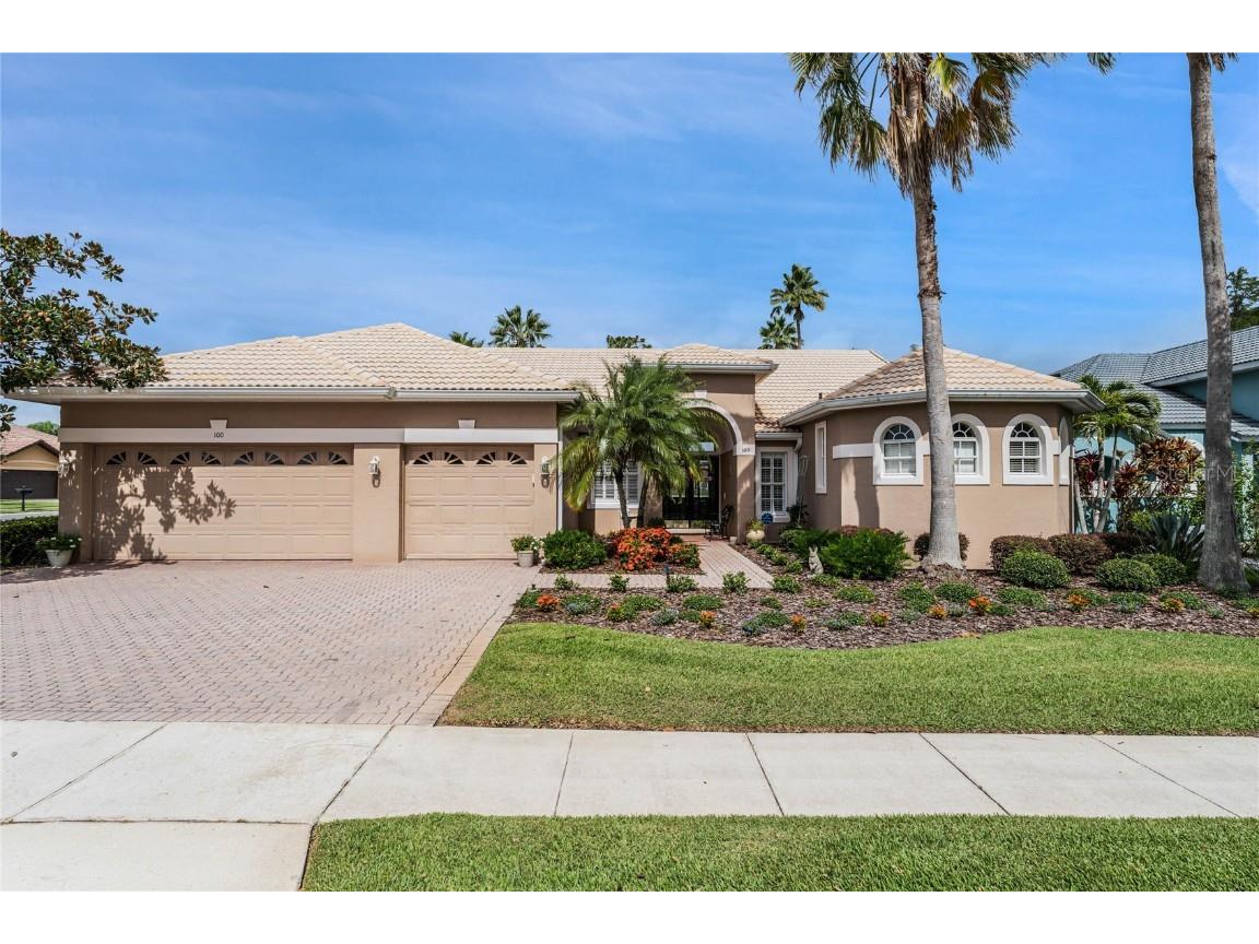 100 Fairway Pointe Circle Orlando FL 32828 O6142464 image1