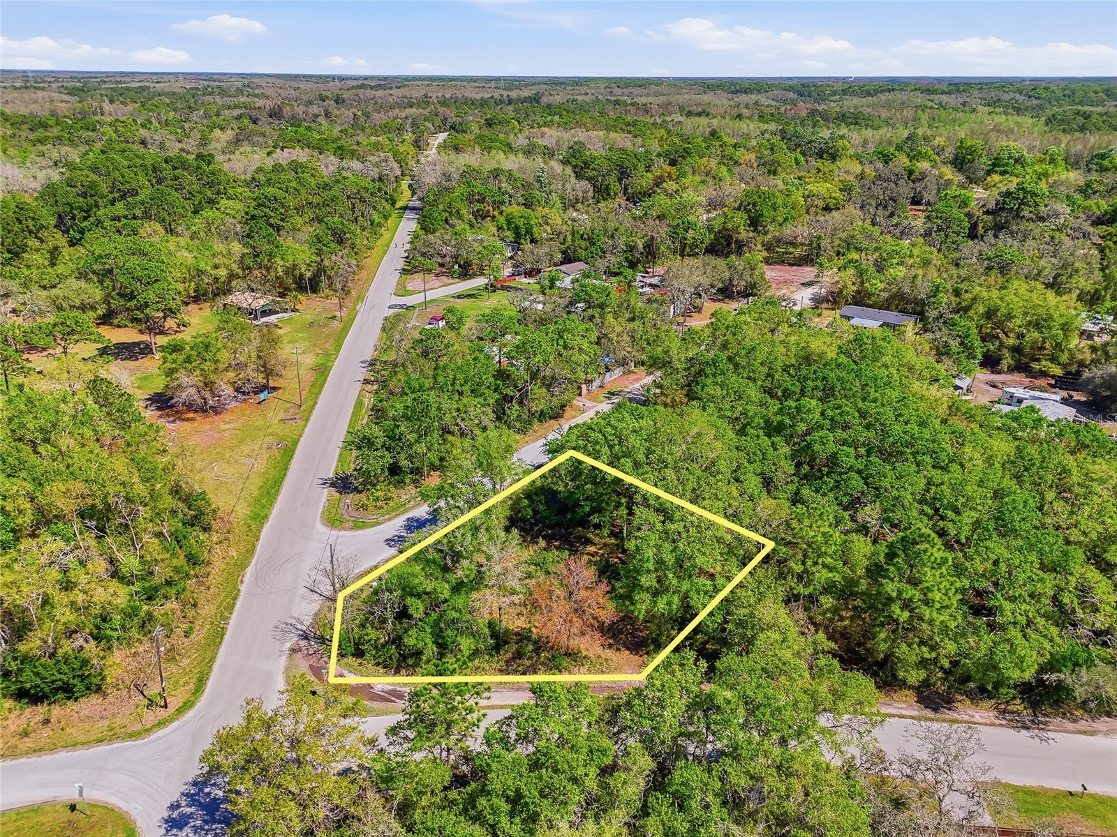 100 Fern Street New Port Richey FL 34654 W7883982 image1