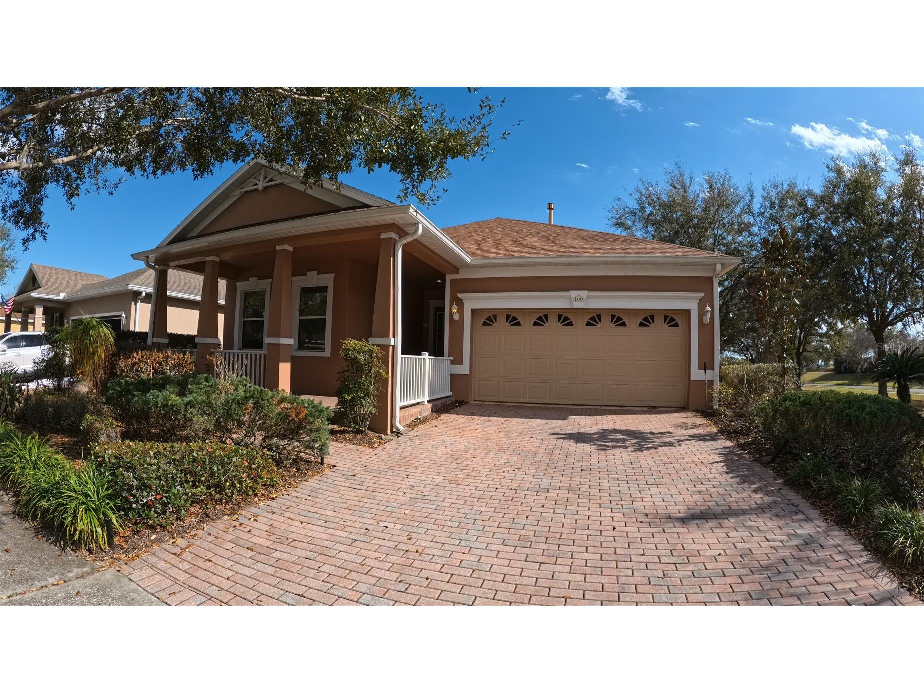 100 Flame Vine Way Groveland FL 34736 TB8484133 image1