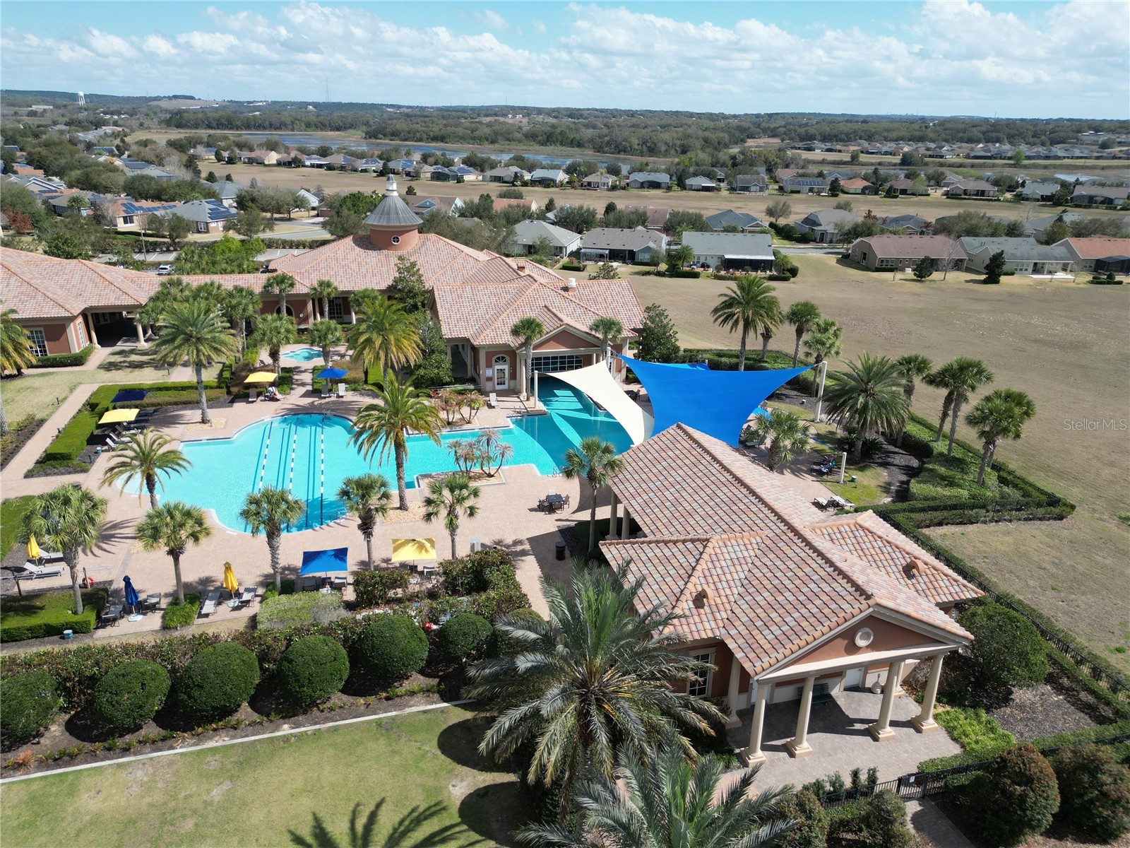 100 Flame Vine Way Groveland FL 34736 TB8484133 image36