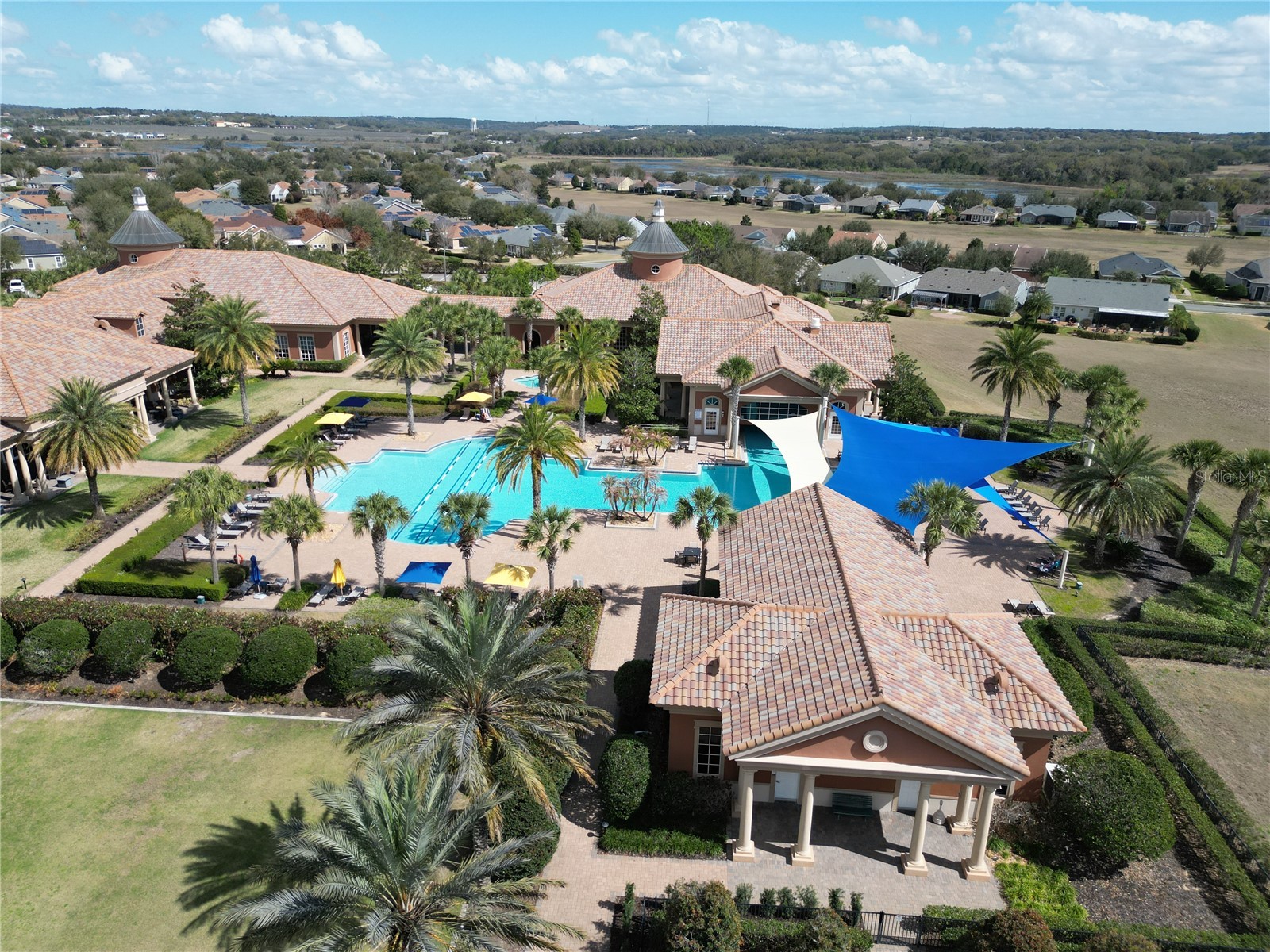 100 Flame Vine Way Groveland FL 34736 TB8484133 image37
