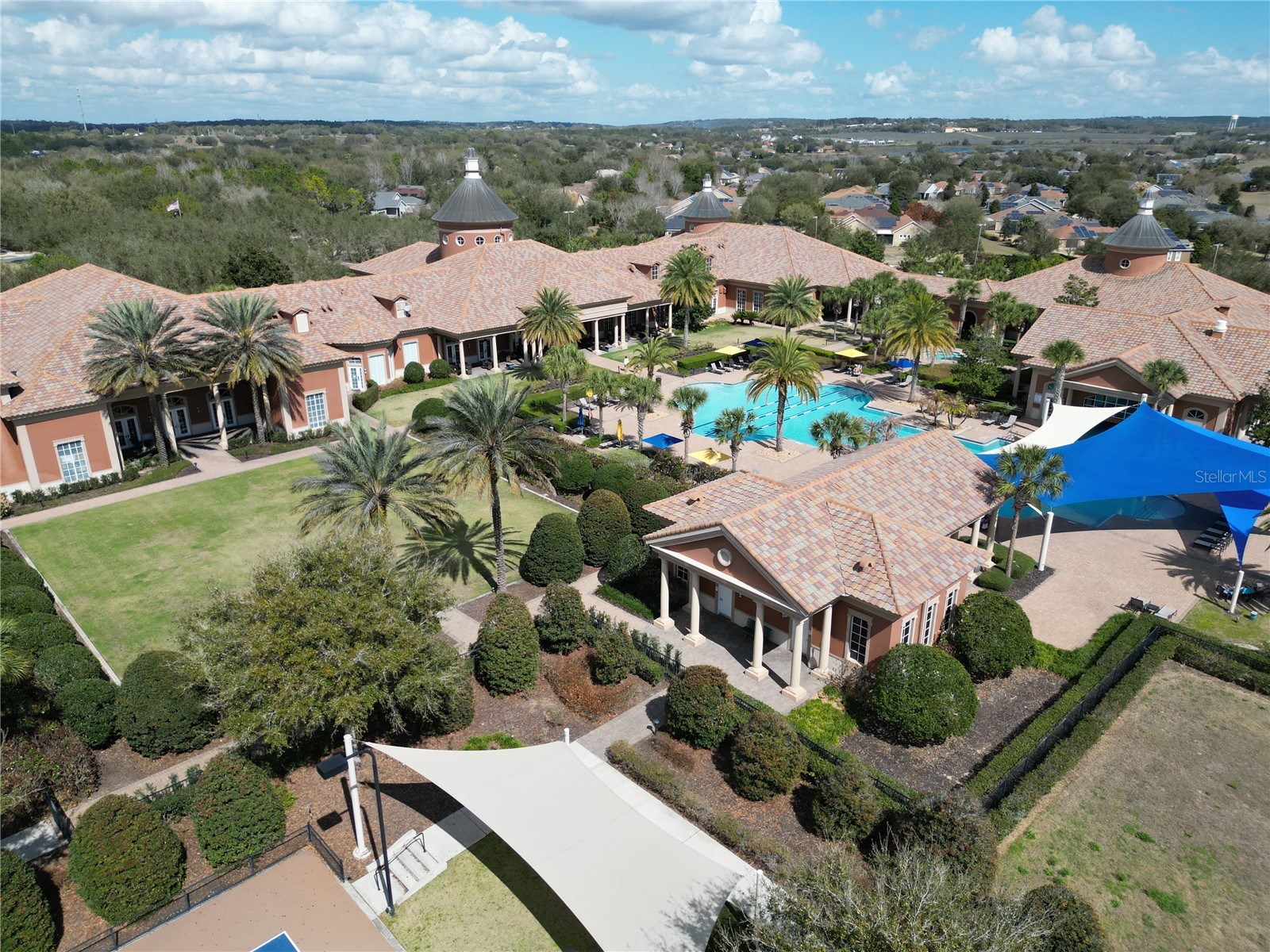 100 Flame Vine Way Groveland FL 34736 TB8484133 image39