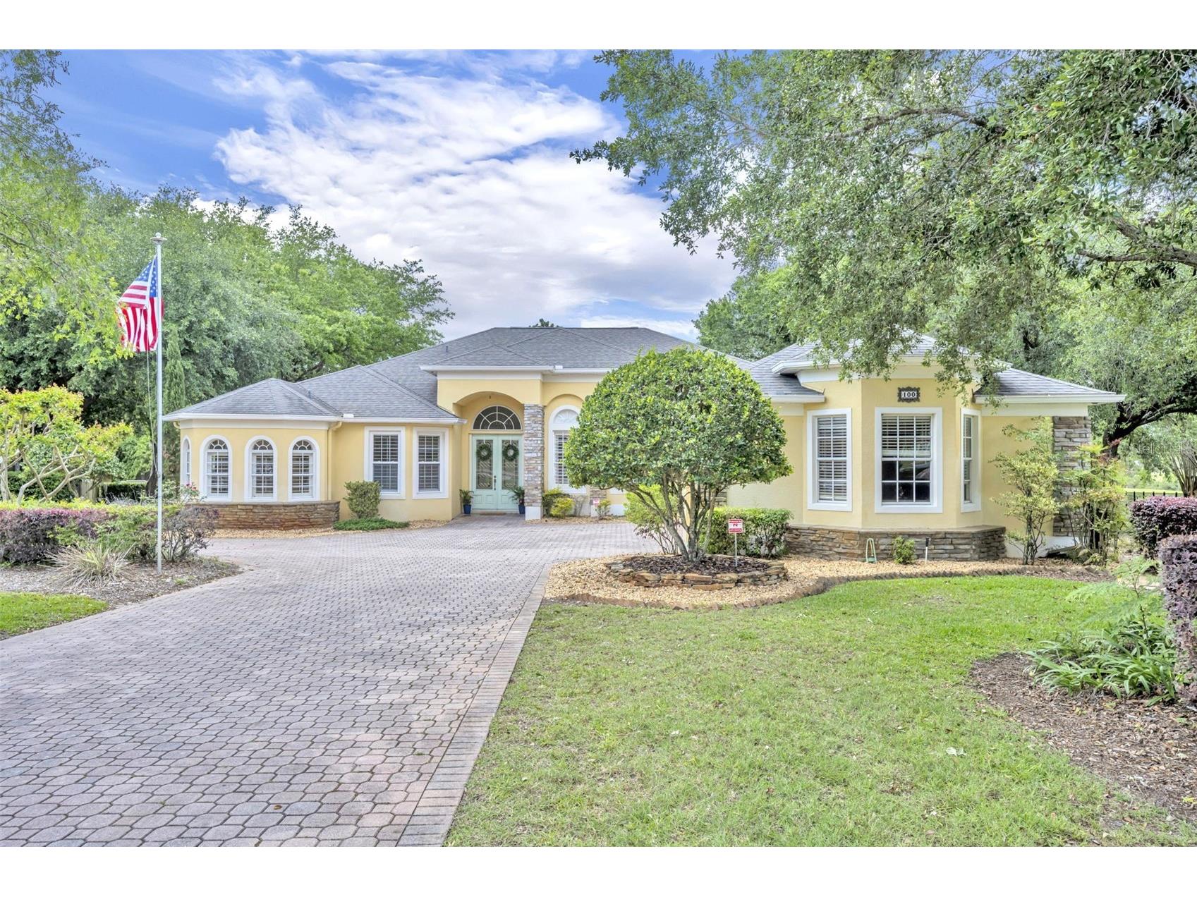 100 Glen Club Court Debary FL 32713 O6397253 image1
