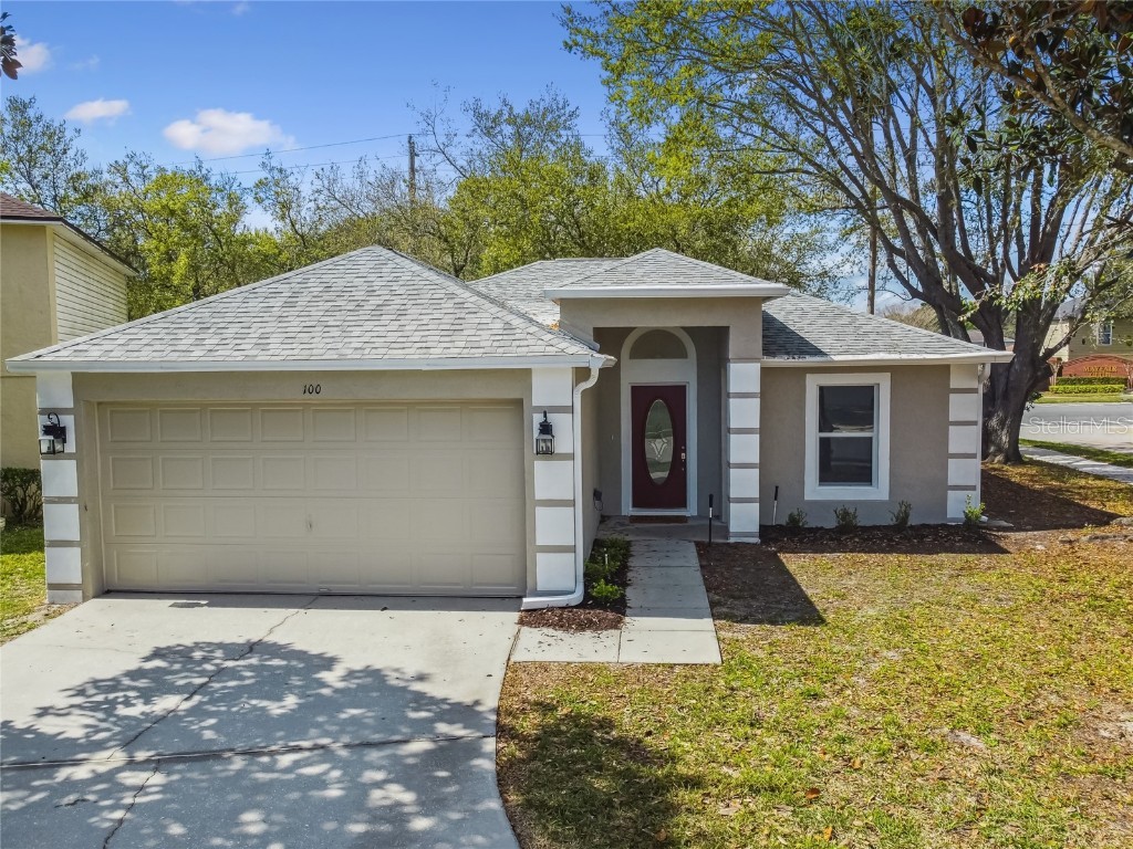 100 Golfside Circle Sanford FL 32773 O6092641 image1