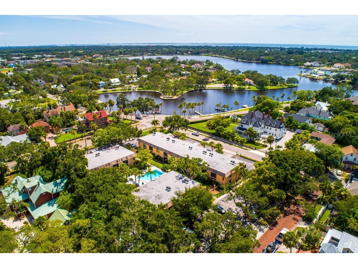 100 Grand Boulevard #106 Tarpon Springs FL 34689 TB8406650 image1