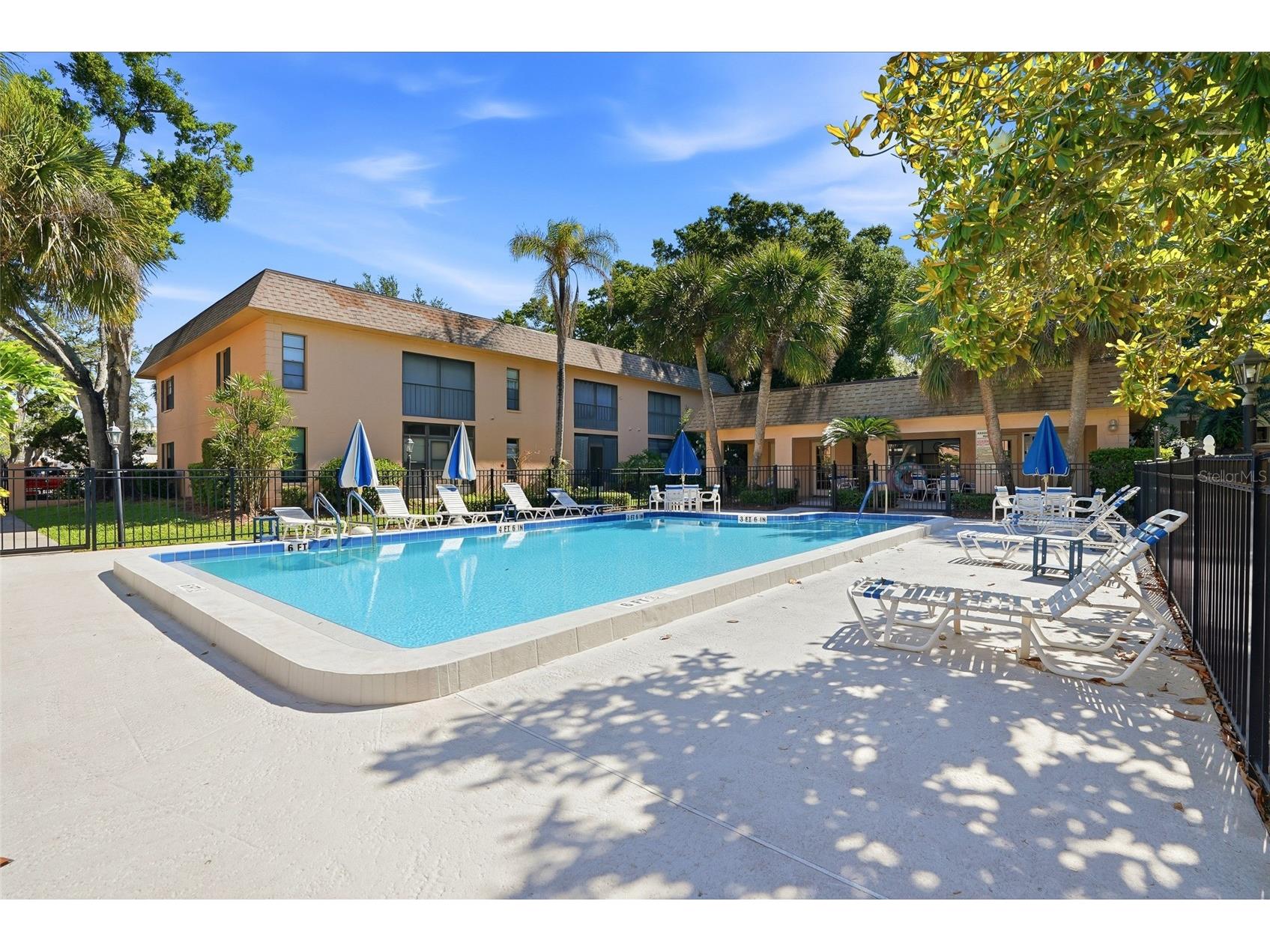 100 Grand Boulevard #106 Tarpon Springs FL 34689 - SPRING BAYOU TB8500150 image28