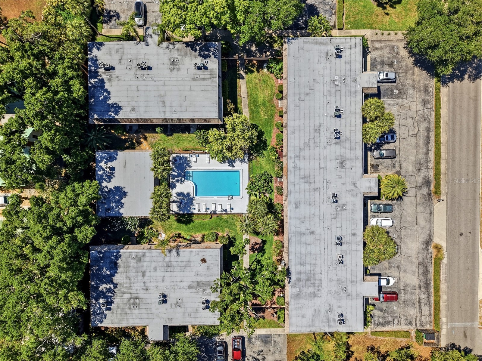 100 Grand Boulevard #106 Tarpon Springs FL 34689 - SPRING BAYOU TB8500150 image33