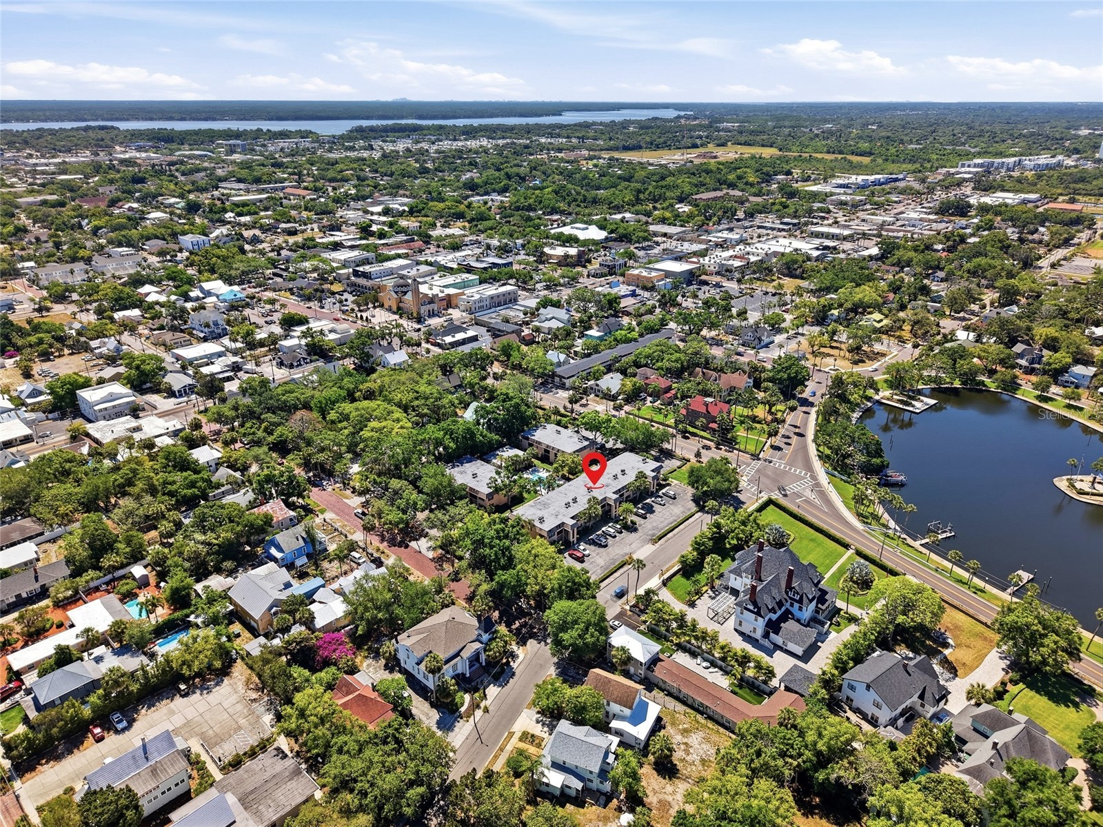 100 Grand Boulevard #106 Tarpon Springs FL 34689 - SPRING BAYOU TB8500150 image36
