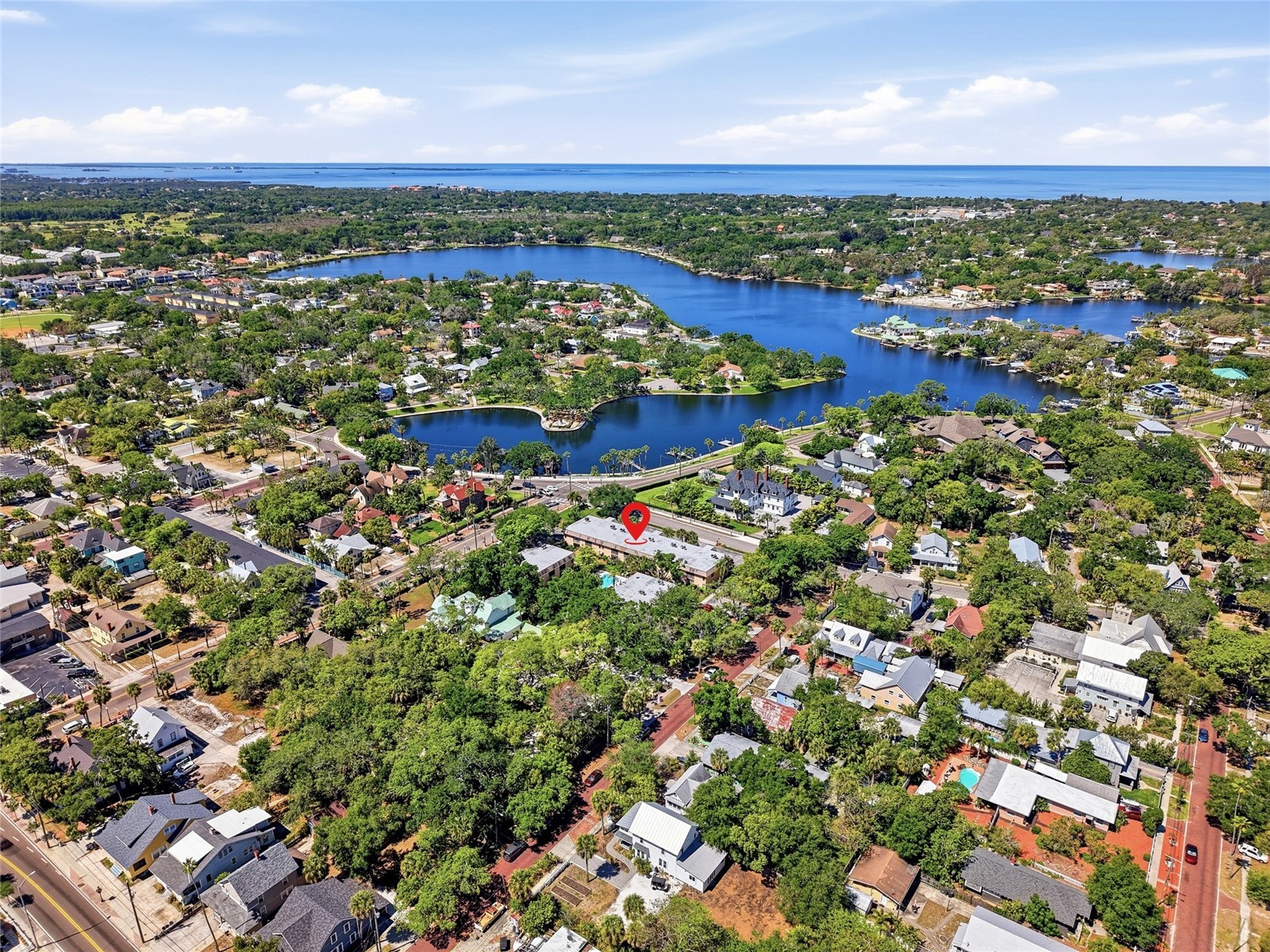 100 Grand Boulevard #106 Tarpon Springs FL 34689 - SPRING BAYOU TB8500150 image37