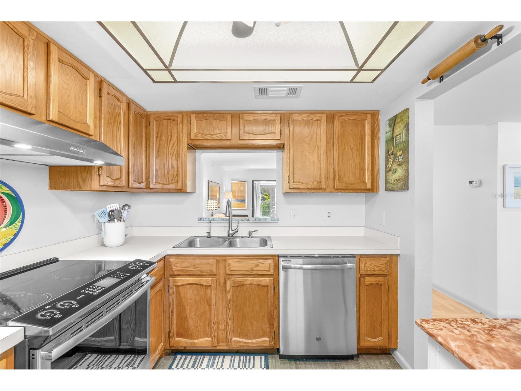 100 Grand Boulevard #106 Tarpon Springs FL 34689 - SPRING BAYOU TB8500150 image7