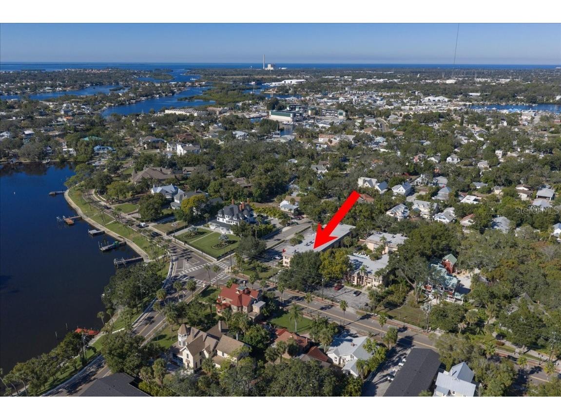 100 Grand Boulevard #205 Tarpon Springs FL 34689 TB8454951 image20