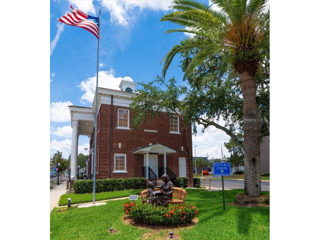 100 Grand Boulevard #205 Tarpon Springs FL 34689 TB8454951 image41