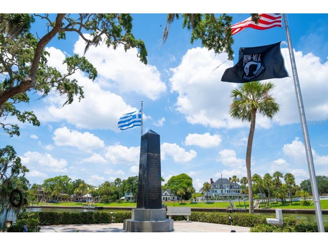 100 Grand Boulevard #205 Tarpon Springs FL 34689 TB8454951 image42