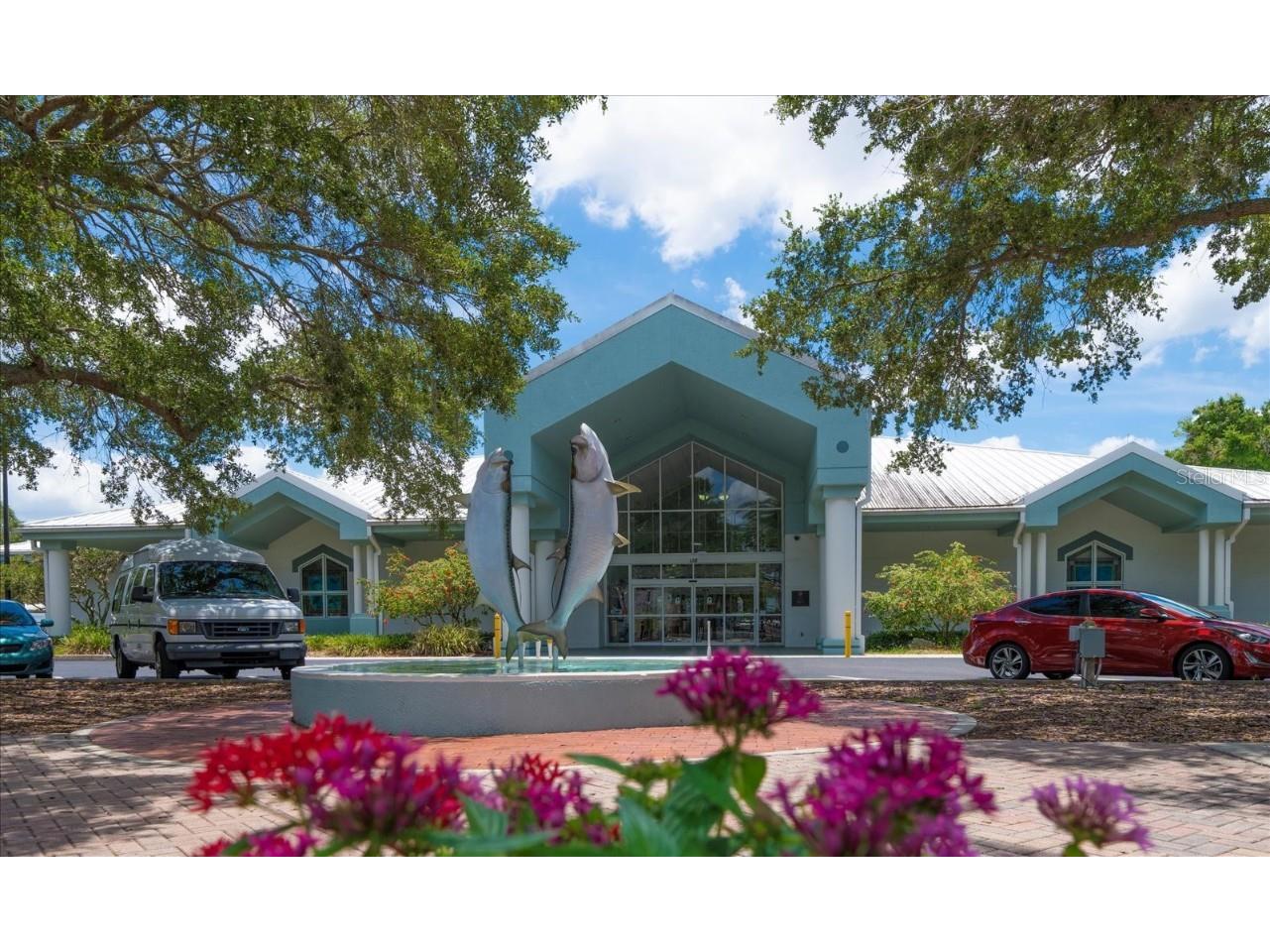 100 Grand Boulevard #205 Tarpon Springs FL 34689 TB8454951 image43