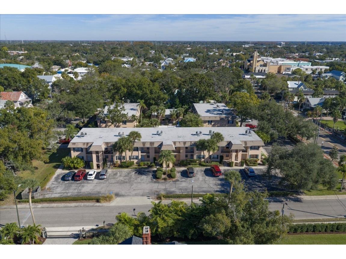 100 Grand Boulevard #205 Tarpon Springs FL 34689 TB8454951 image47
