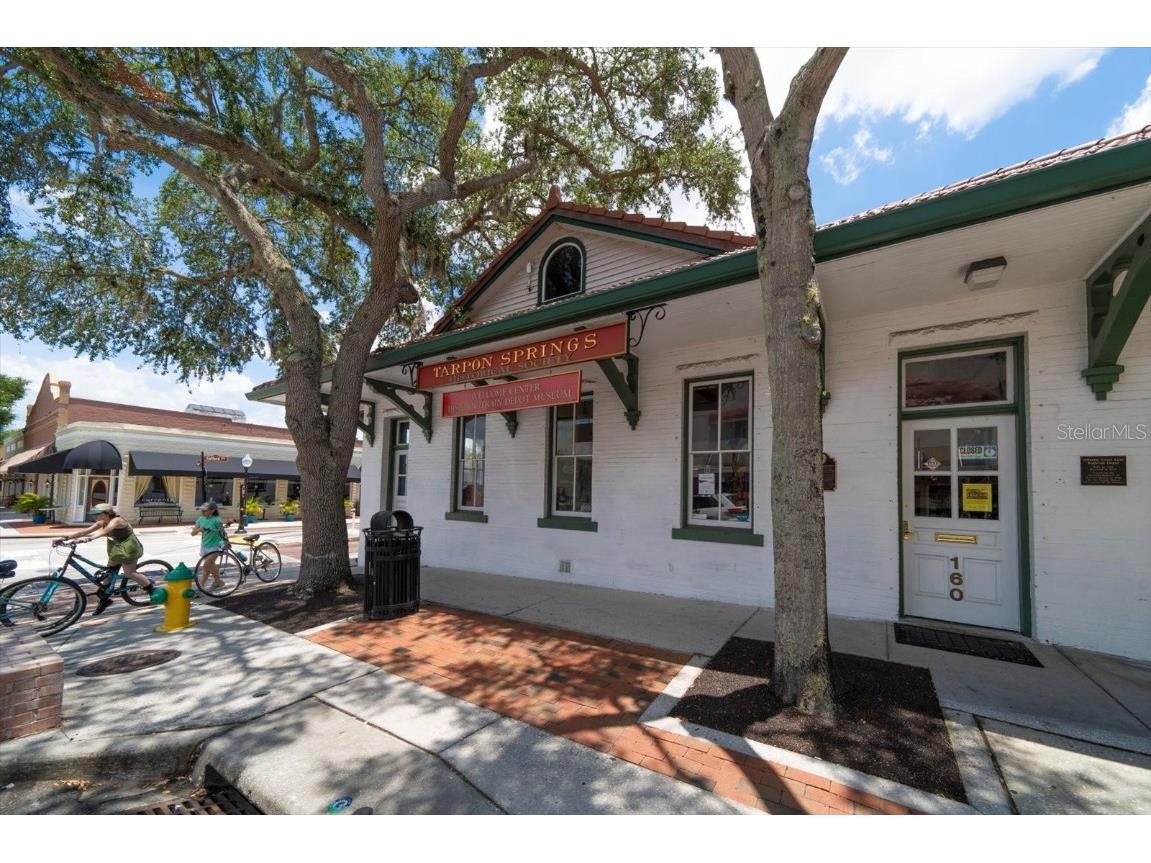 100 Grand Boulevard #205 Tarpon Springs FL 34689 TB8454951 image48