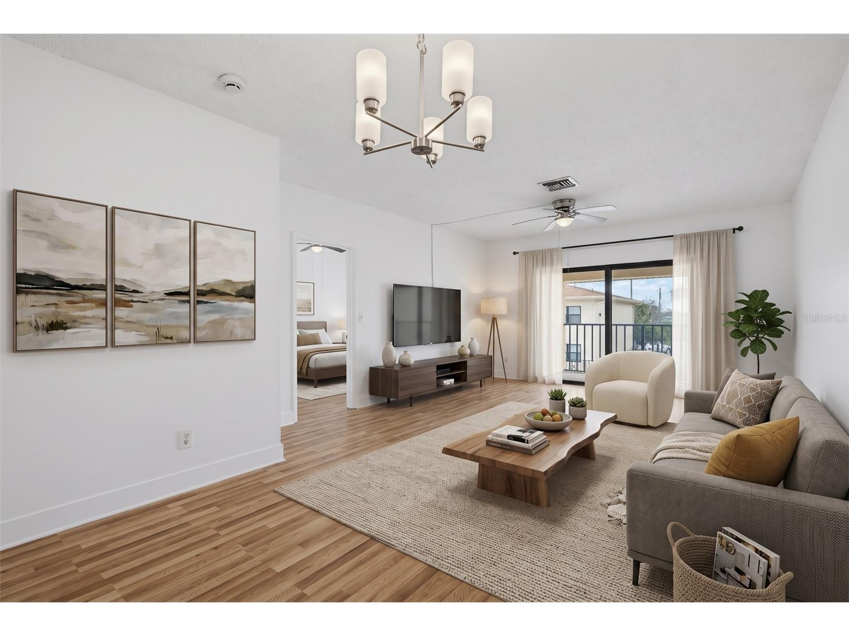 100 Grant Avenue #24 Daytona Beach Shores FL 32118 V4950217 image12