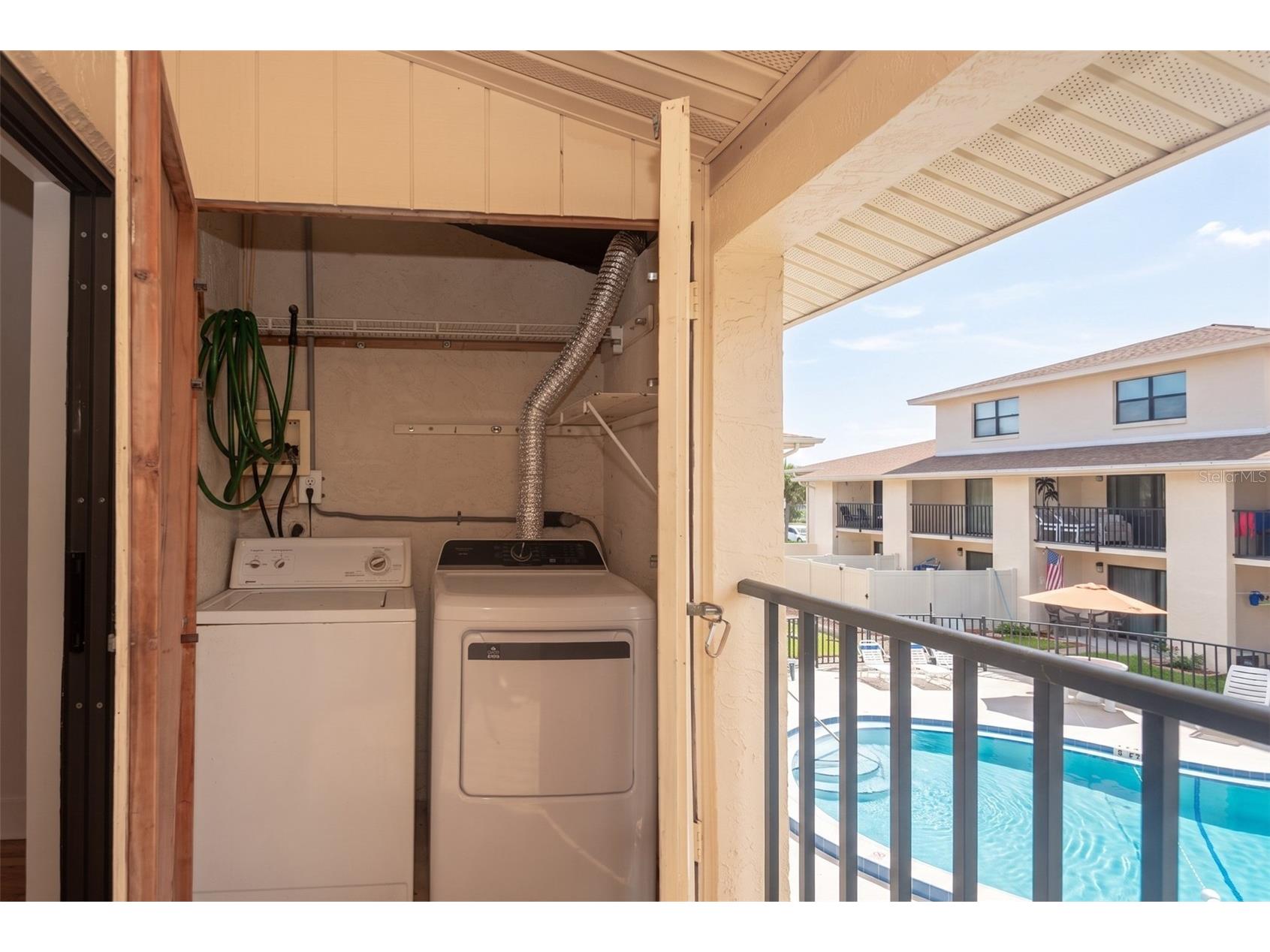 100 Grant Avenue #24 Daytona Beach Shores FL 32118 V4950217 image29
