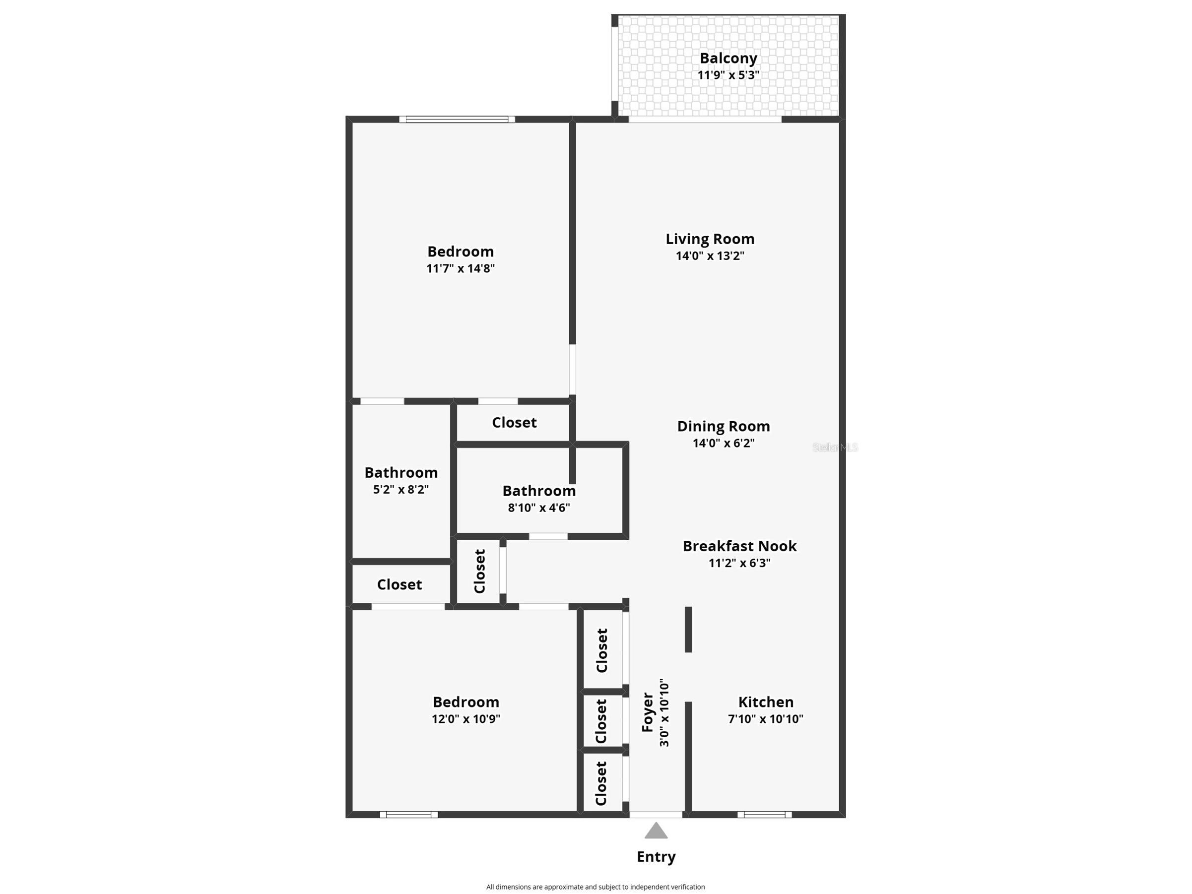 100 Grant Avenue #24 Daytona Beach Shores FL 32118 V4950217 image3