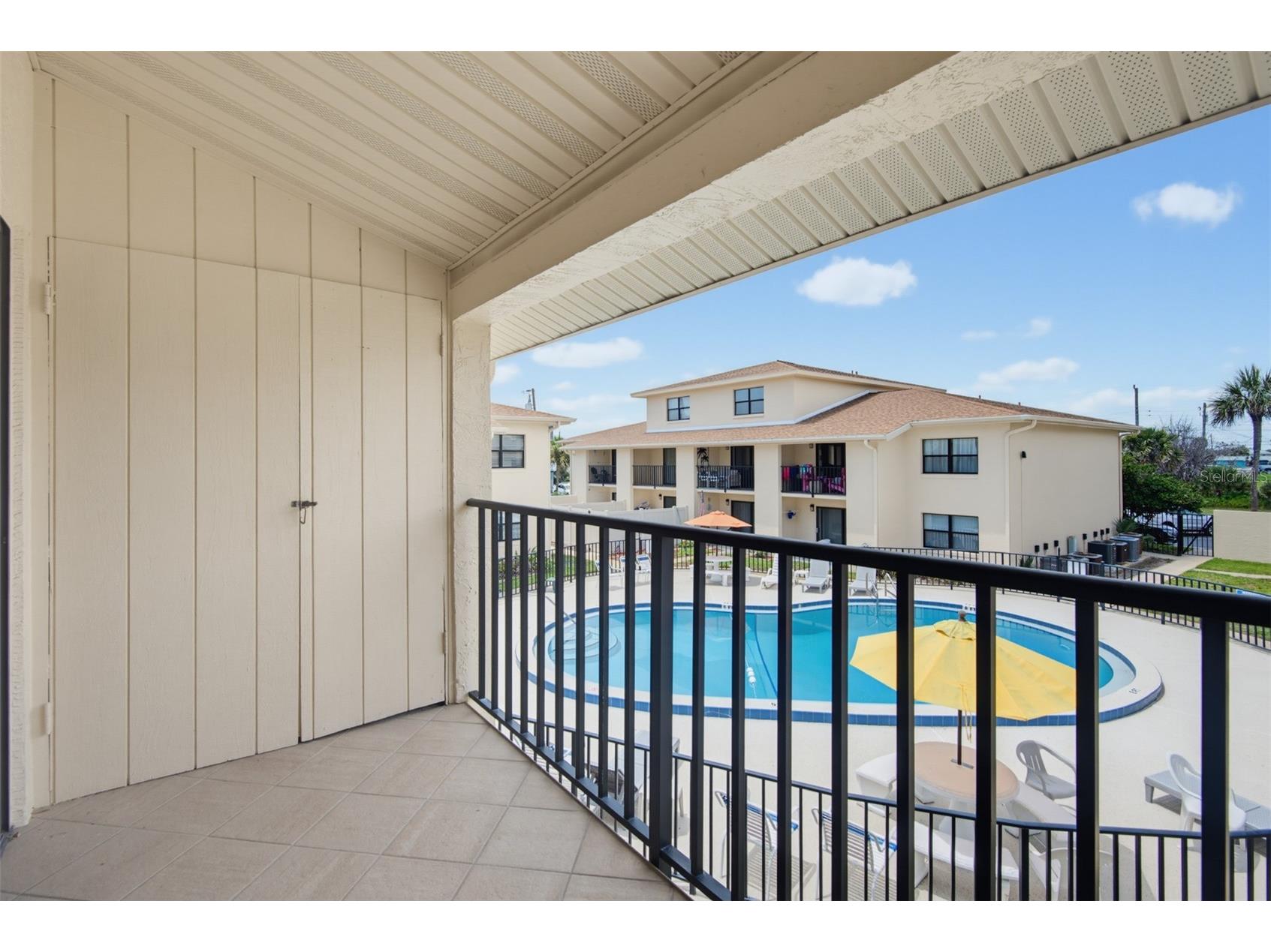 100 Grant Avenue #24 Daytona Beach Shores FL 32118 V4950217 image30